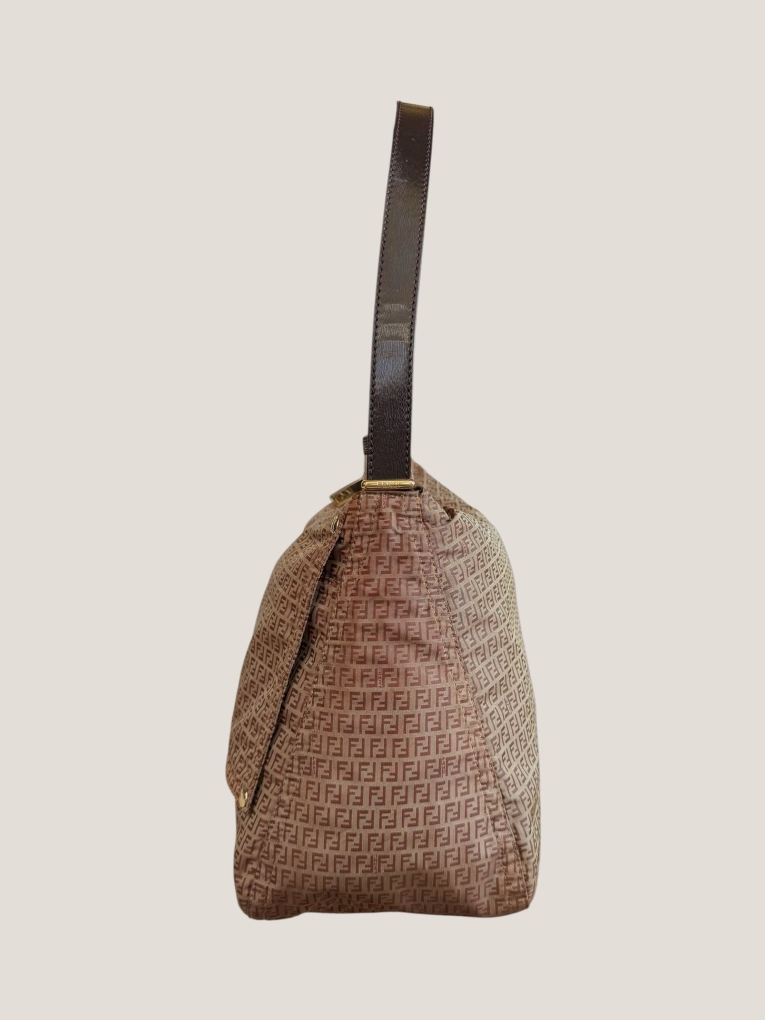 Fendi Baguette Zucchino