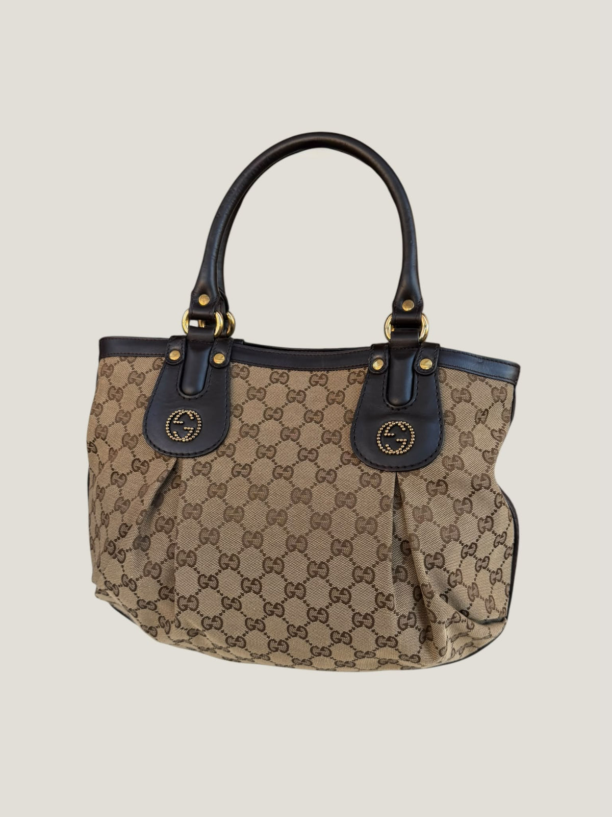 Gucci Scarlett Tote
