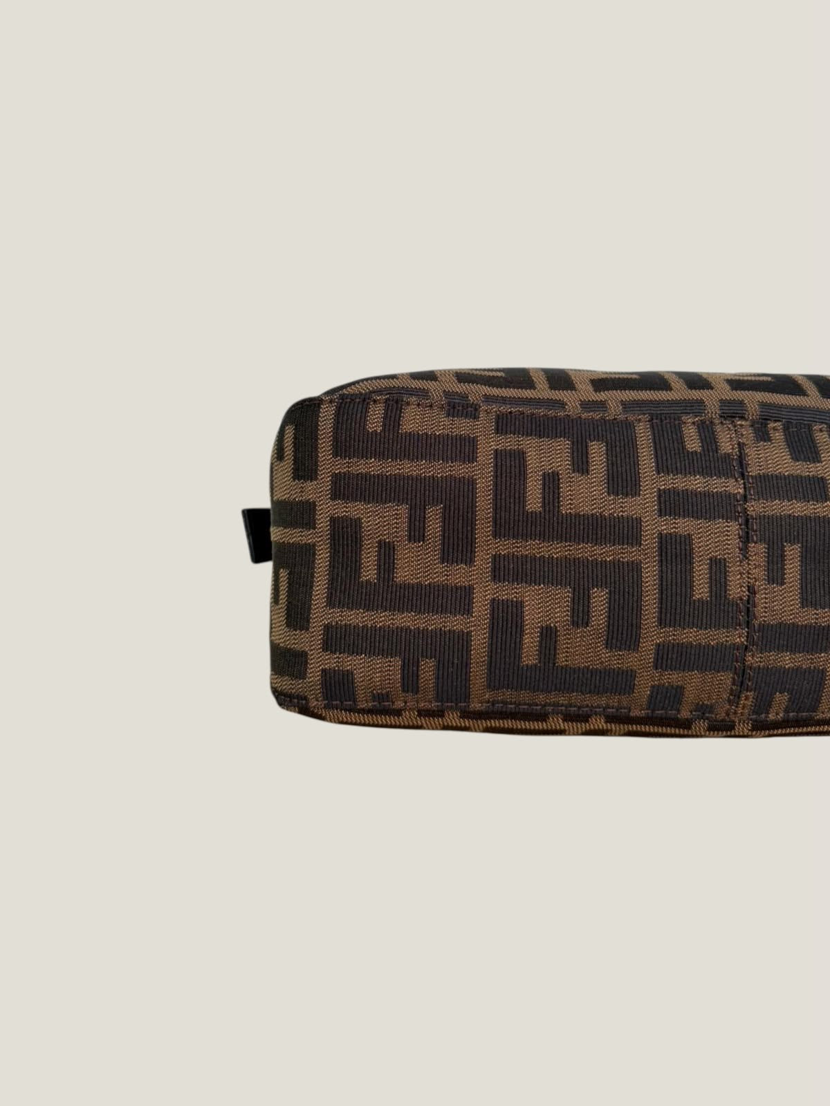 Fendi Baguette Zucca
