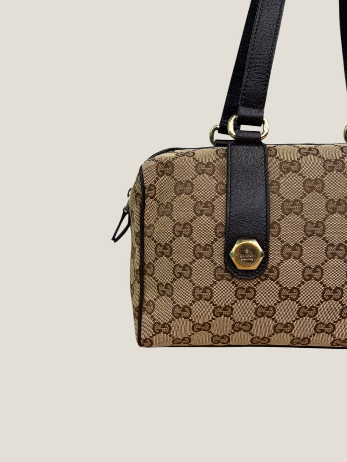 Gucci Boston Charmy