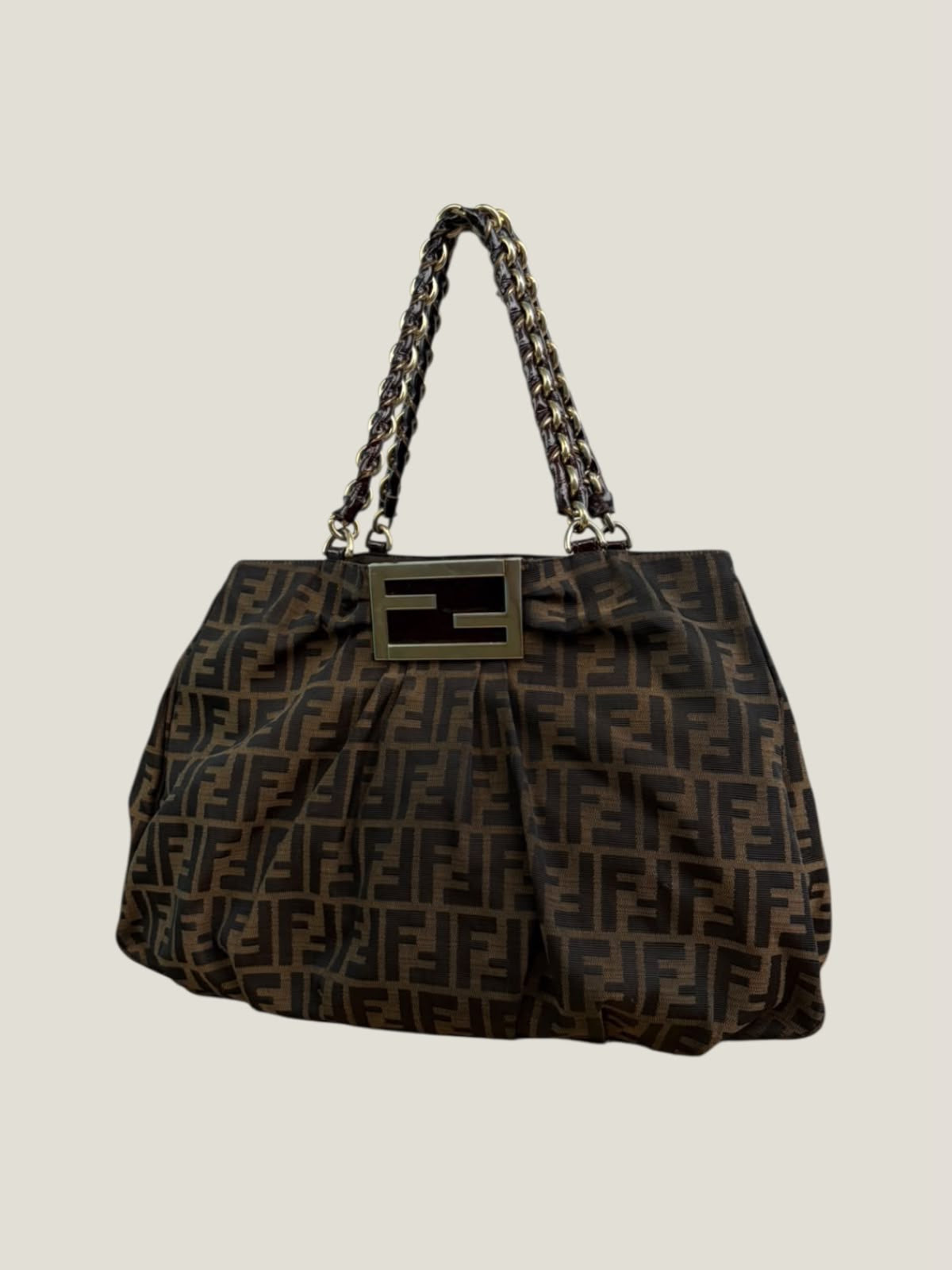 Fendi Zucca Mia