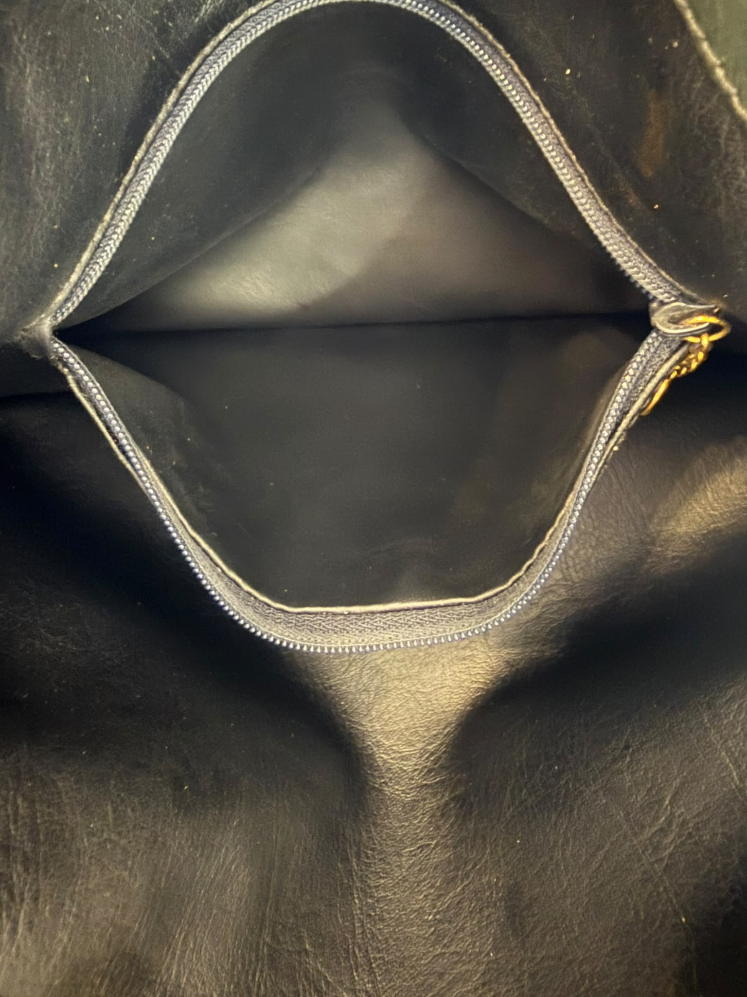 Gucci Bamboo Hobo