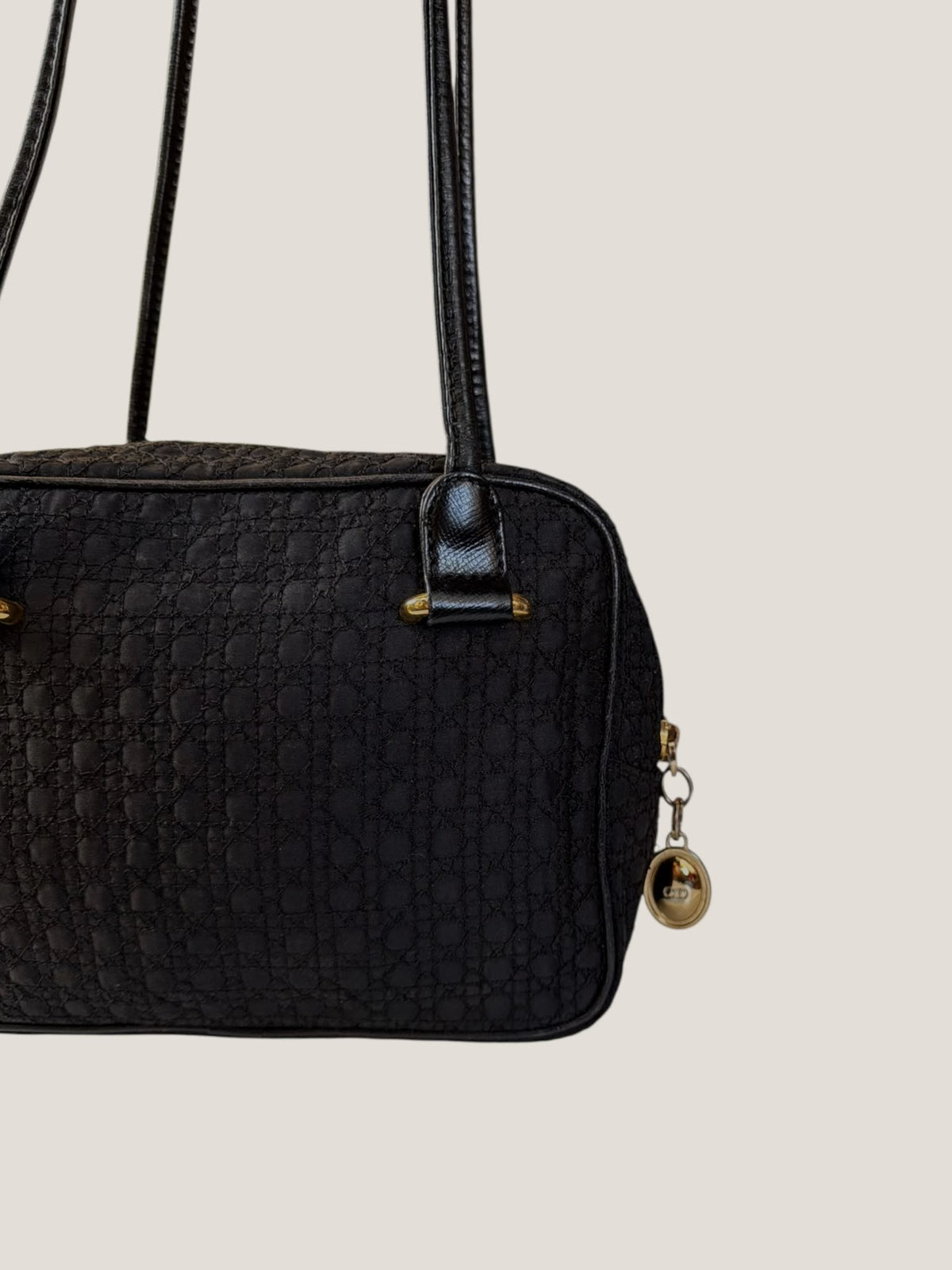 Dior Vintage Cannage