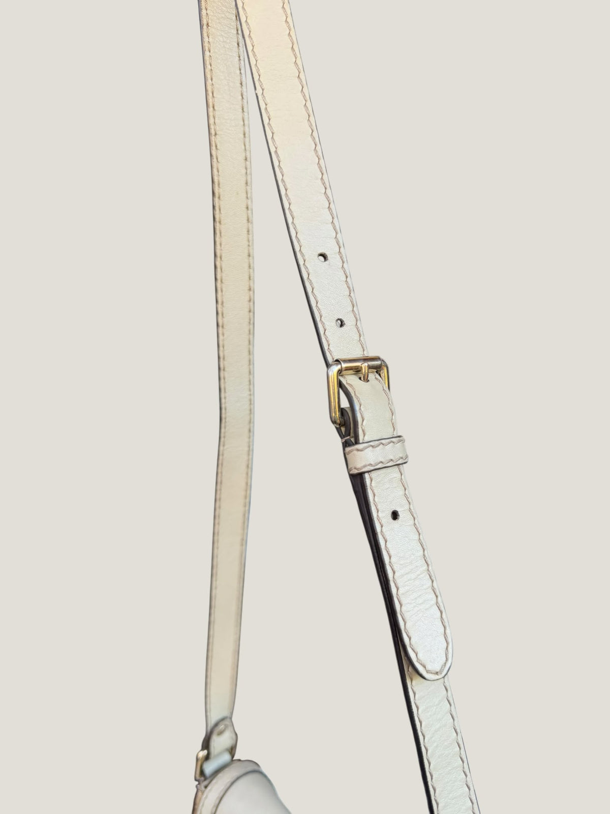 Gucci Sukey Flap GG Canvas