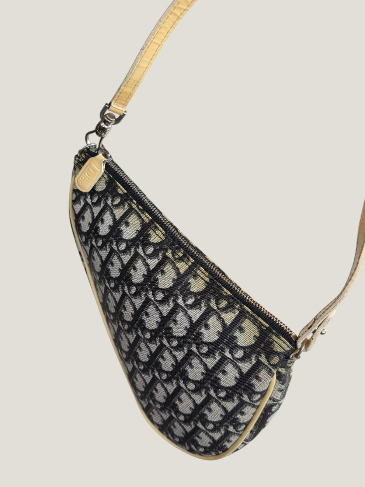 Dior Saddle Pochette