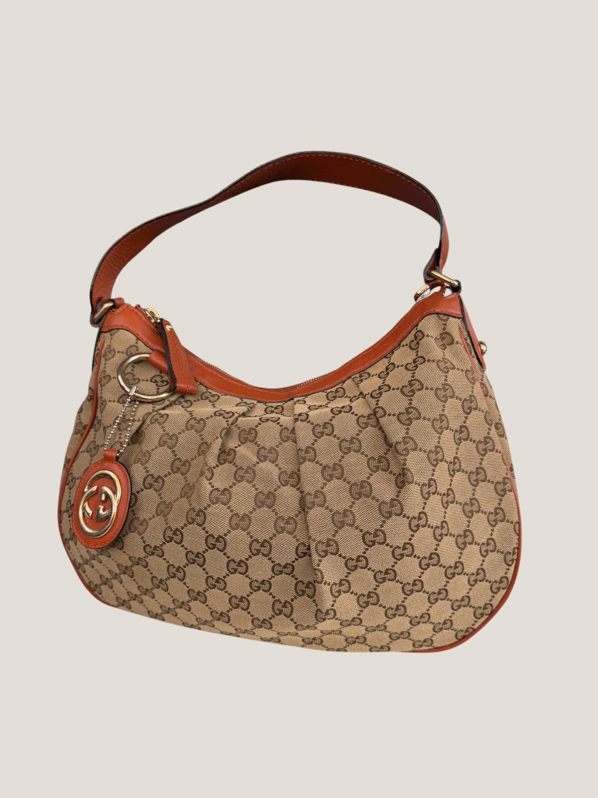 Gucci Sukey Hobo