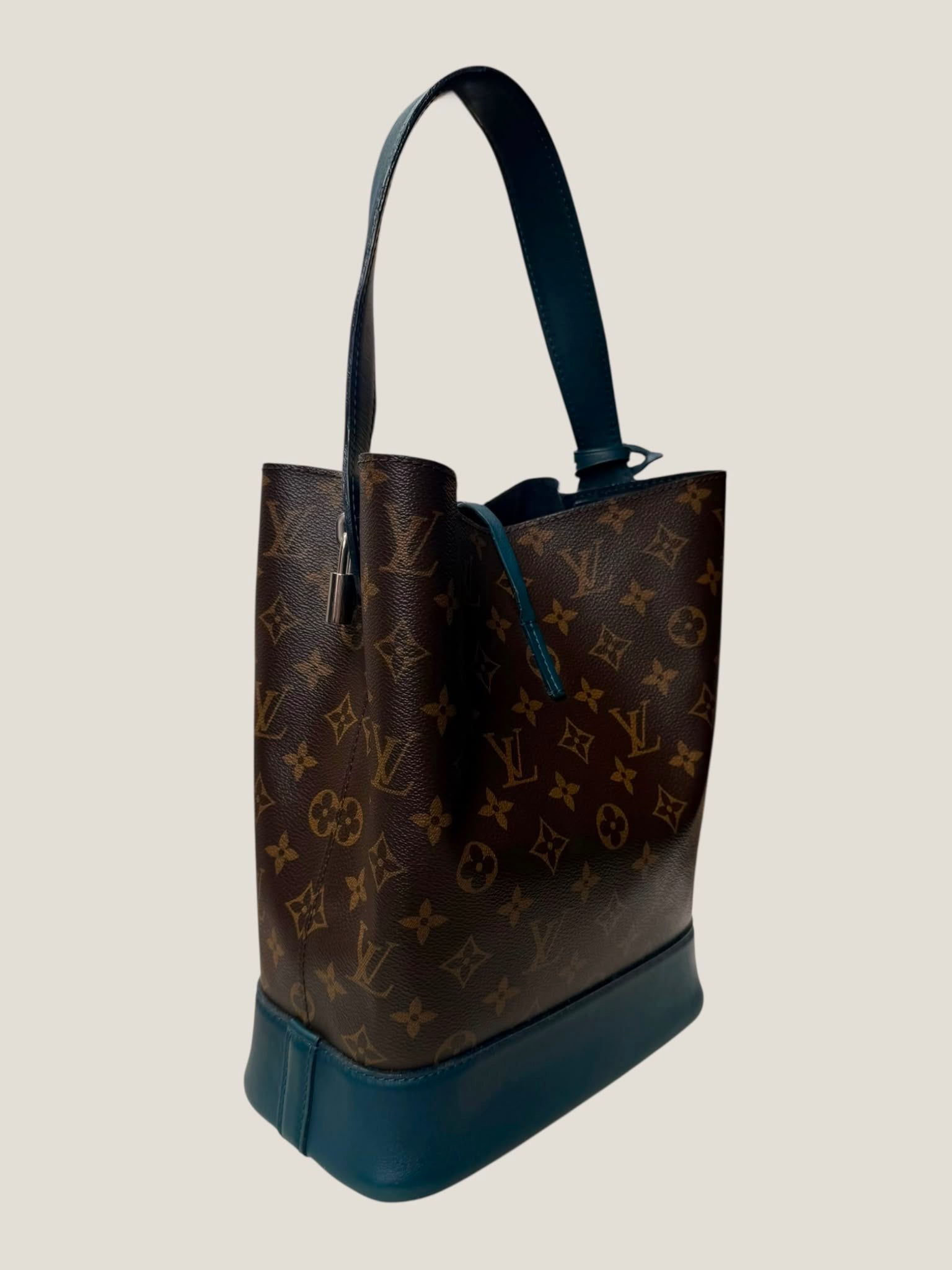 Louis Vuitton NN14 GM Monogram Idole