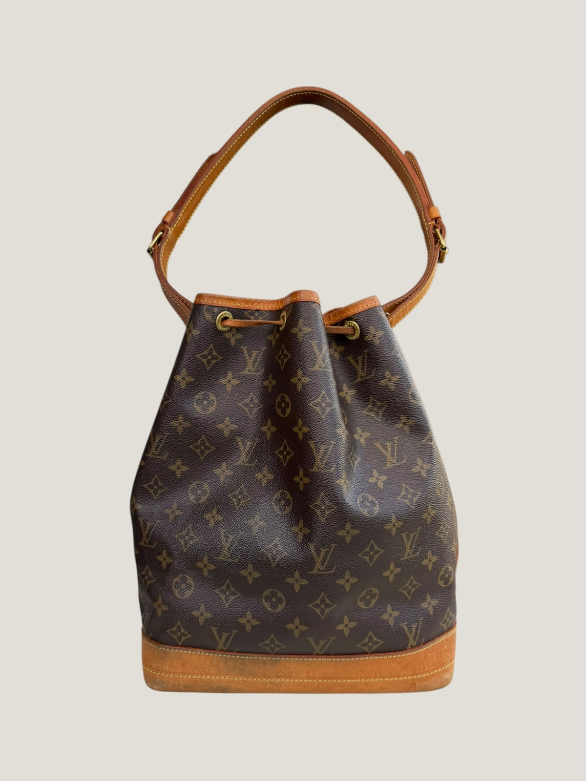Louis Vuitton Noé GM Monogram