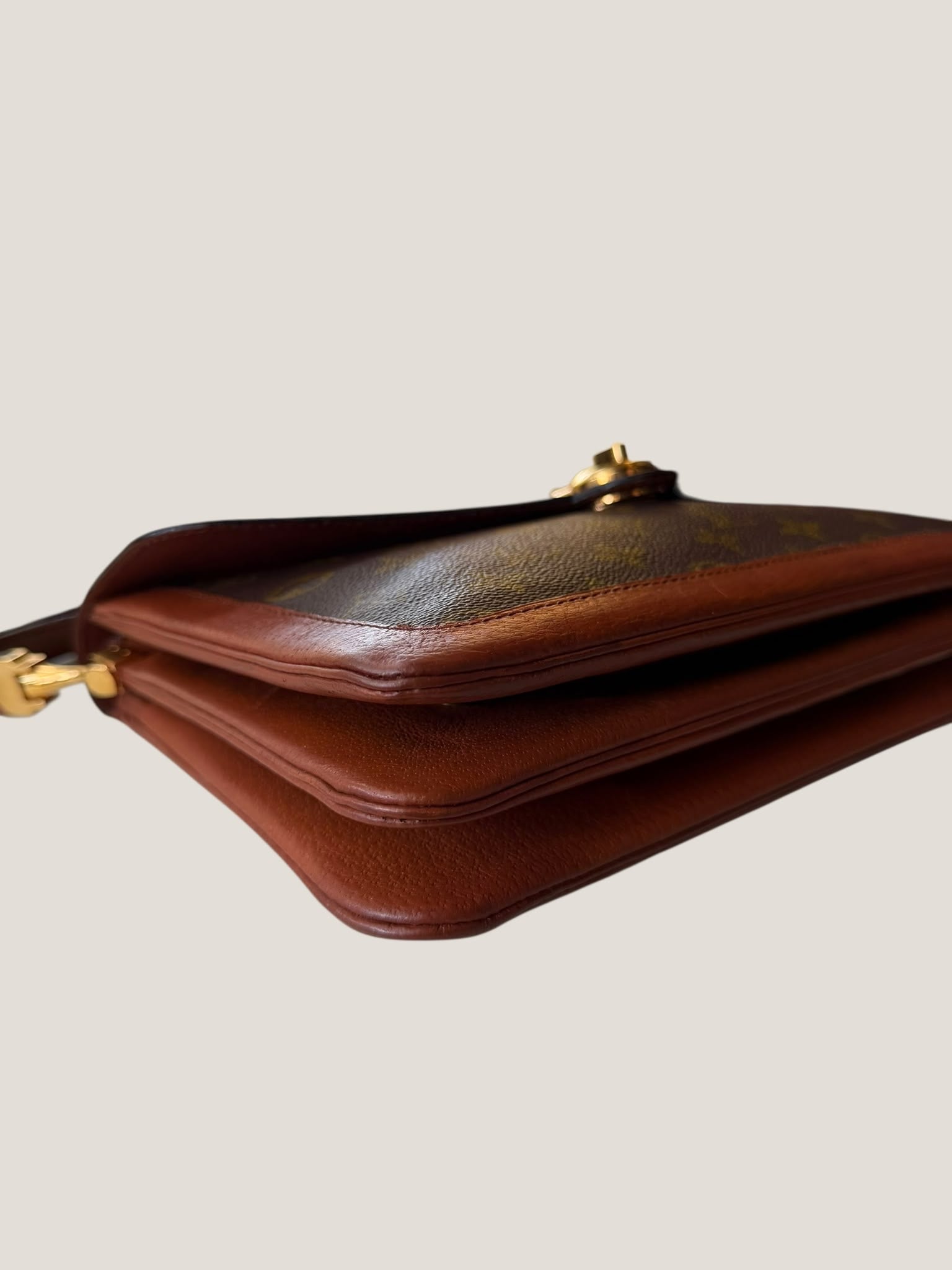 Louis Vuitton Monogram Sac Vendôme