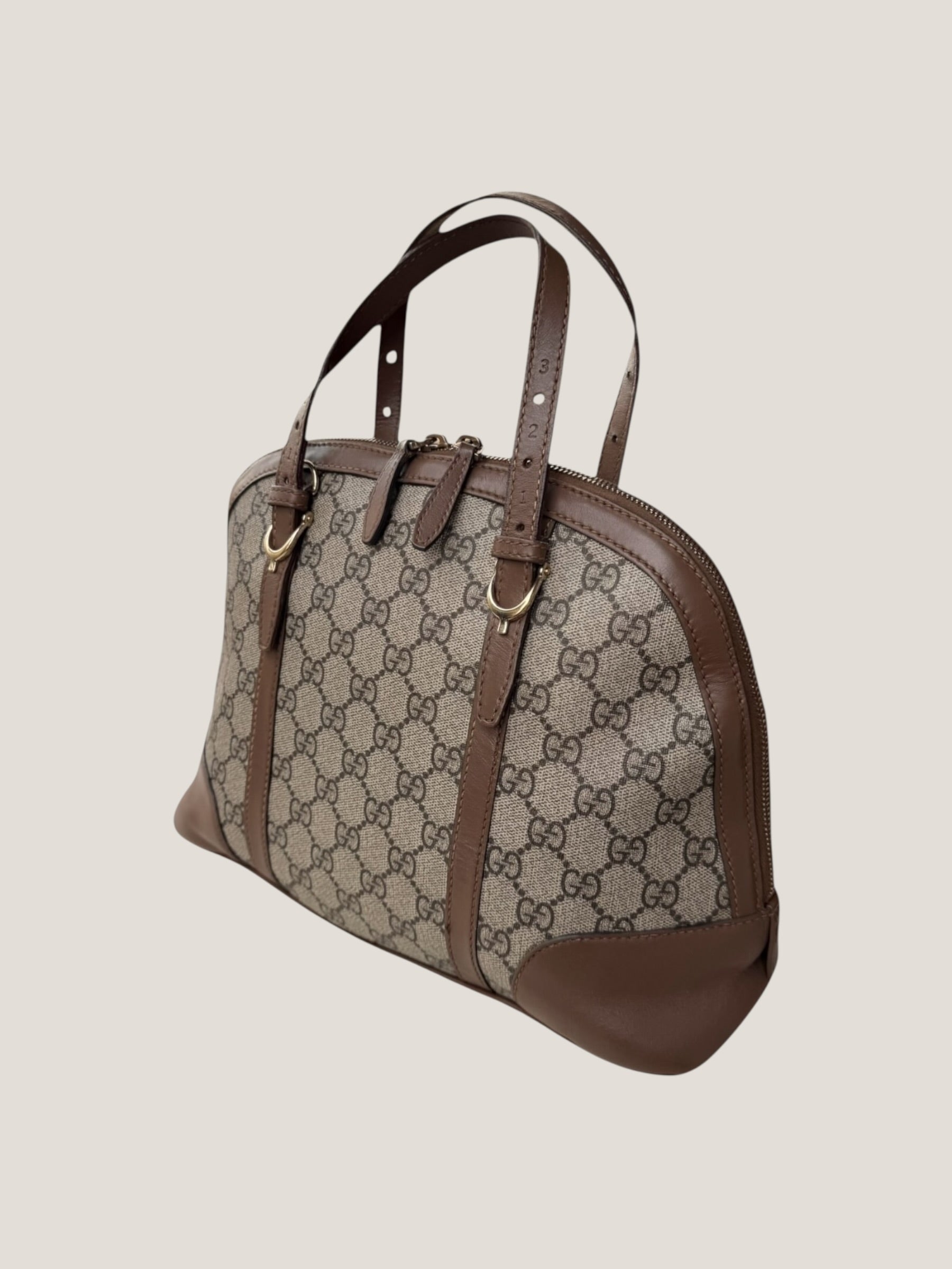 Gucci Cupola GG Supreme