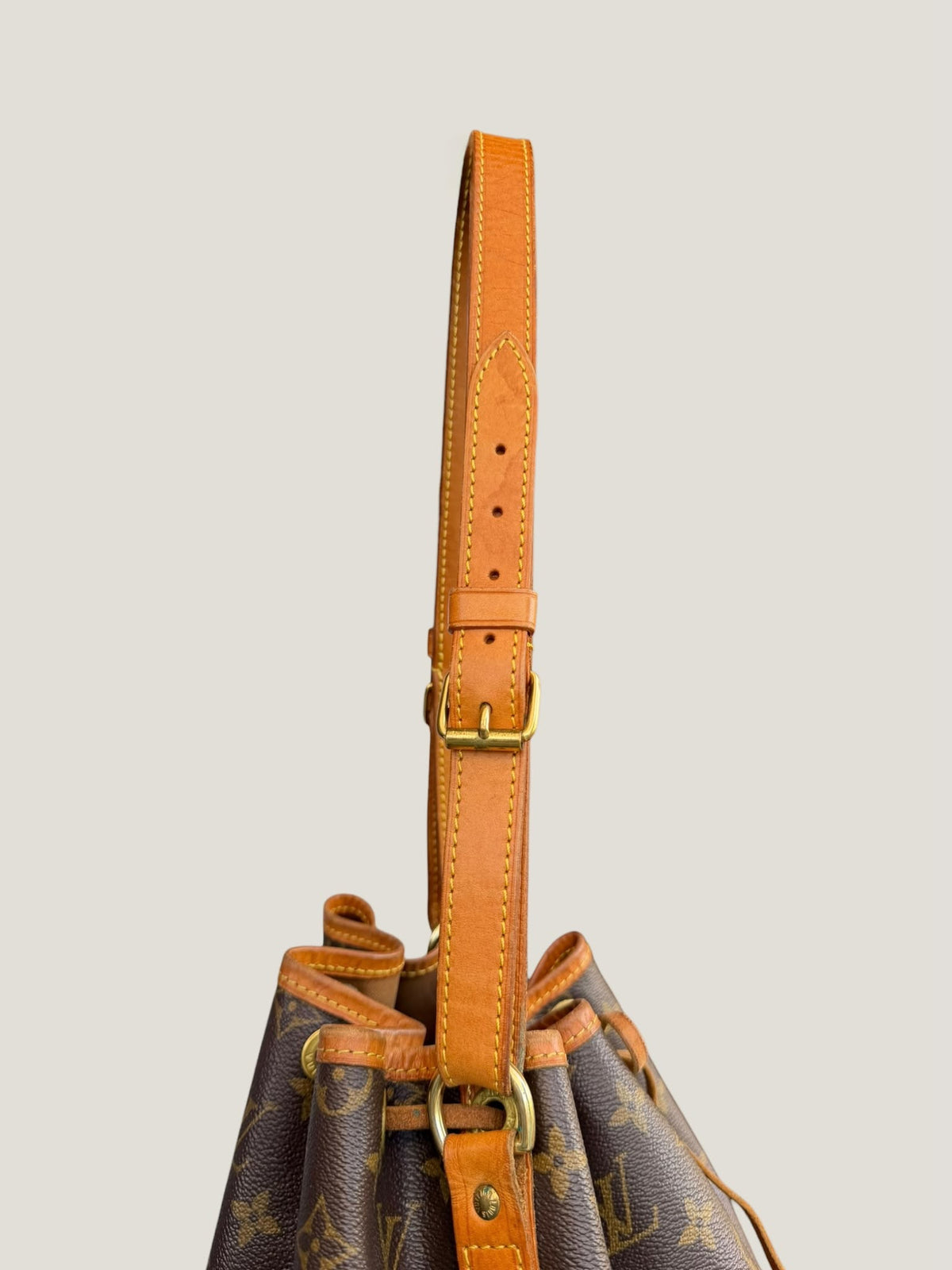 Louis Vuitton Noé GM Monogram