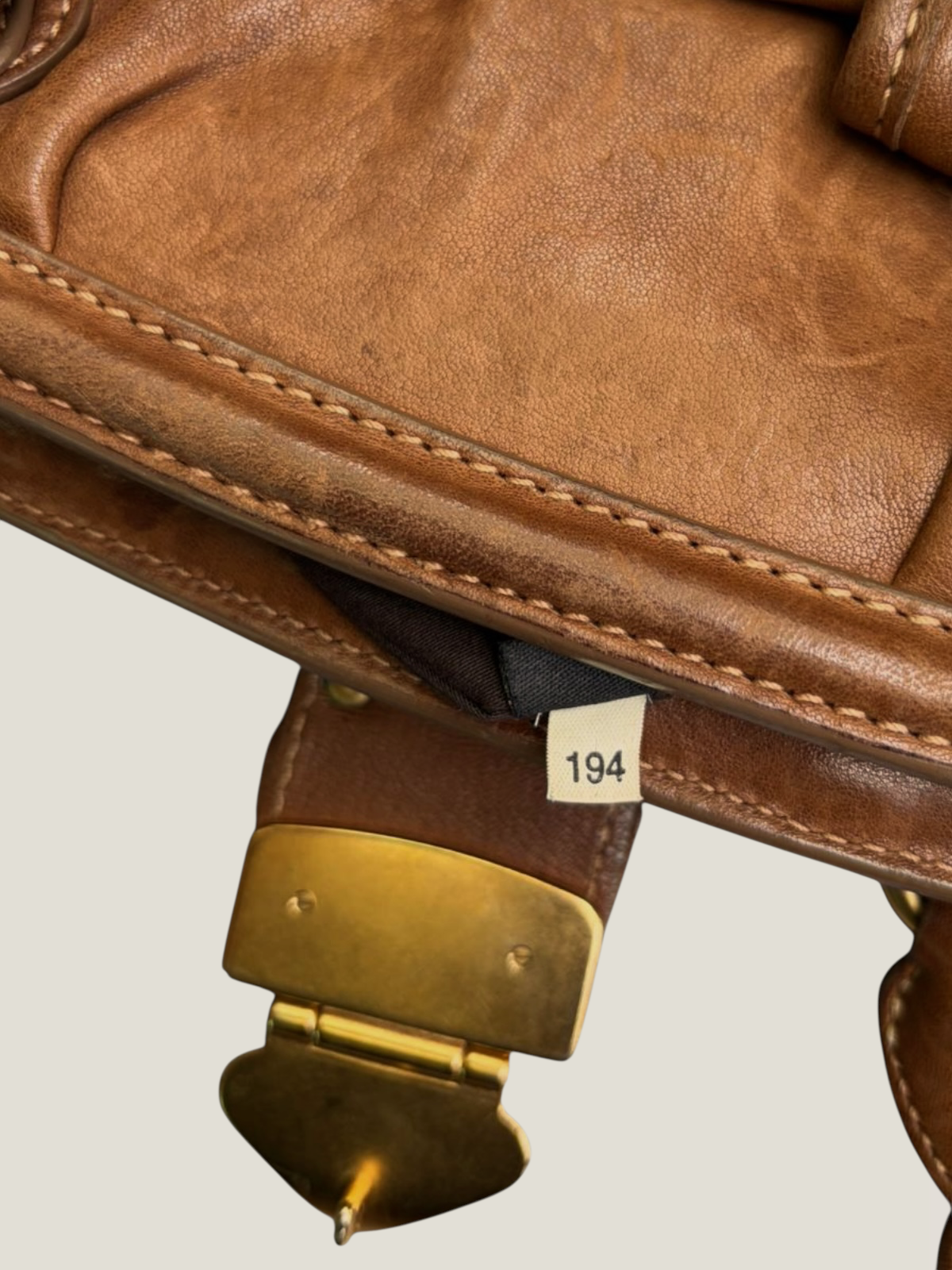Miu Miu Coffer Hobo