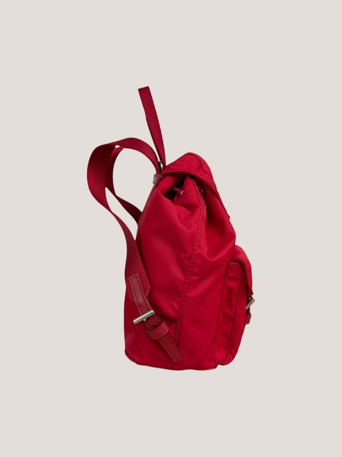 Prada Mini Zainetto