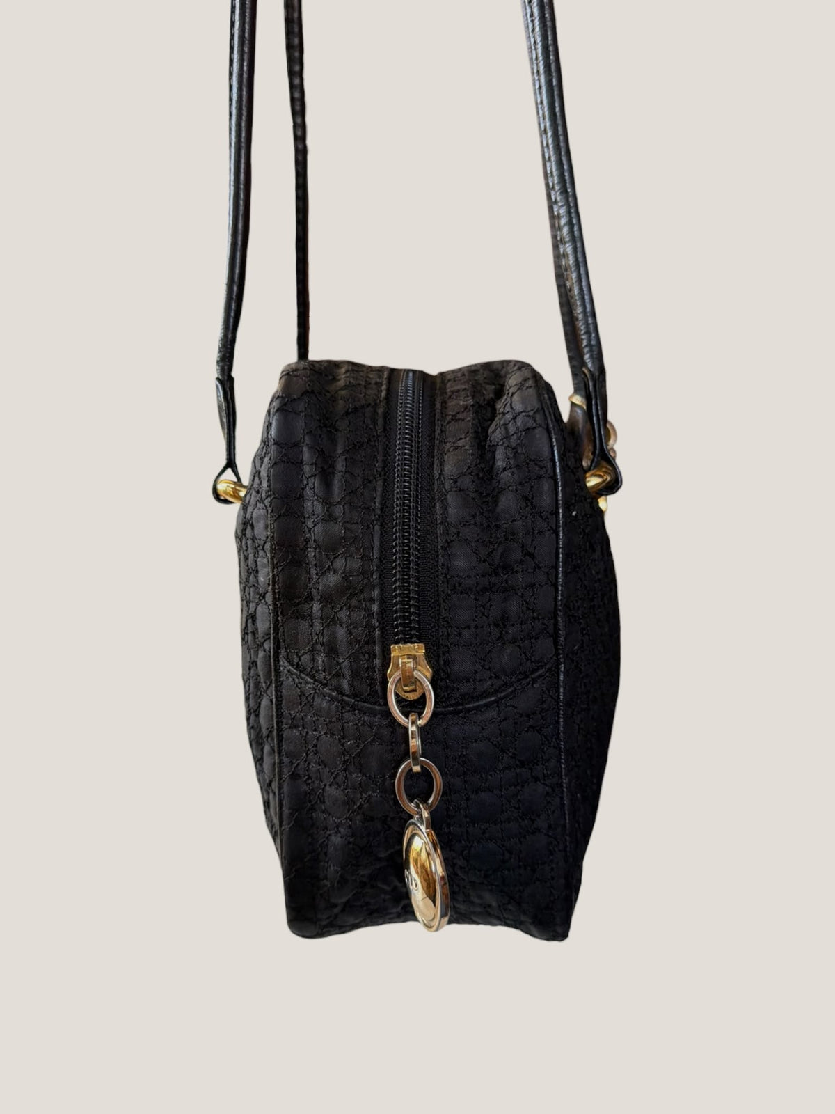 Dior Vintage Cannage