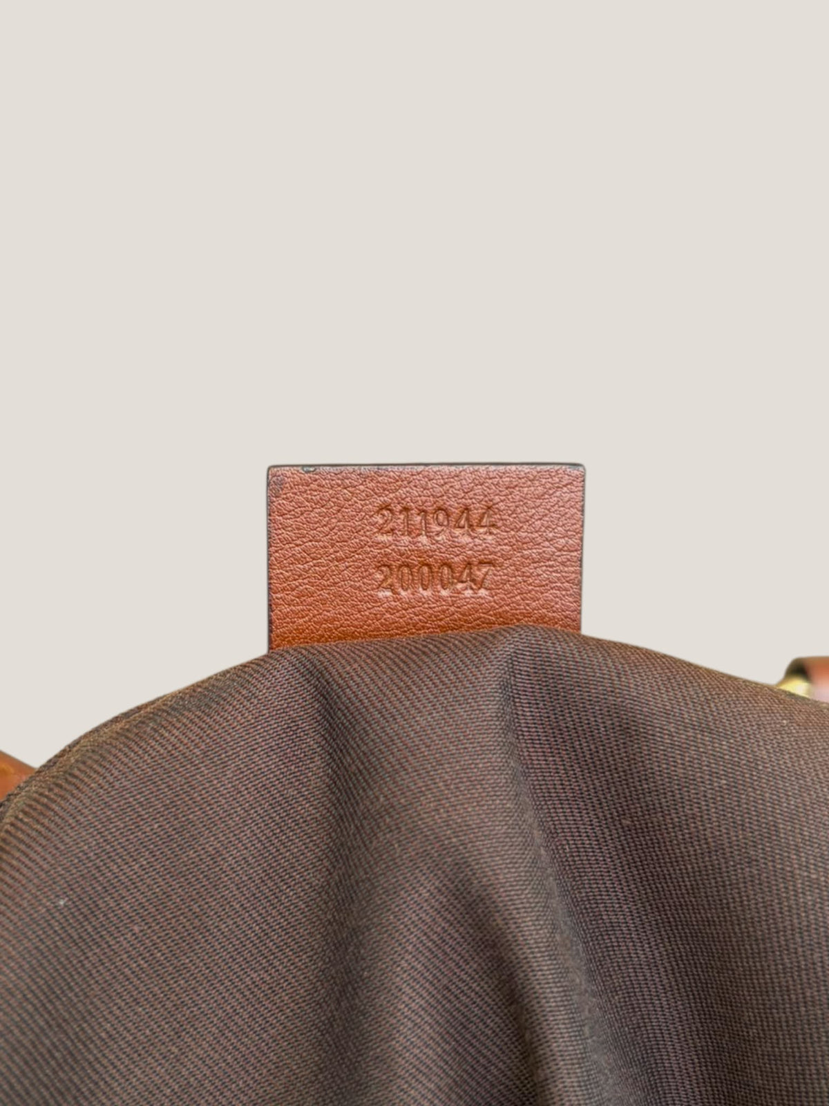 Gucci Sukey Tote