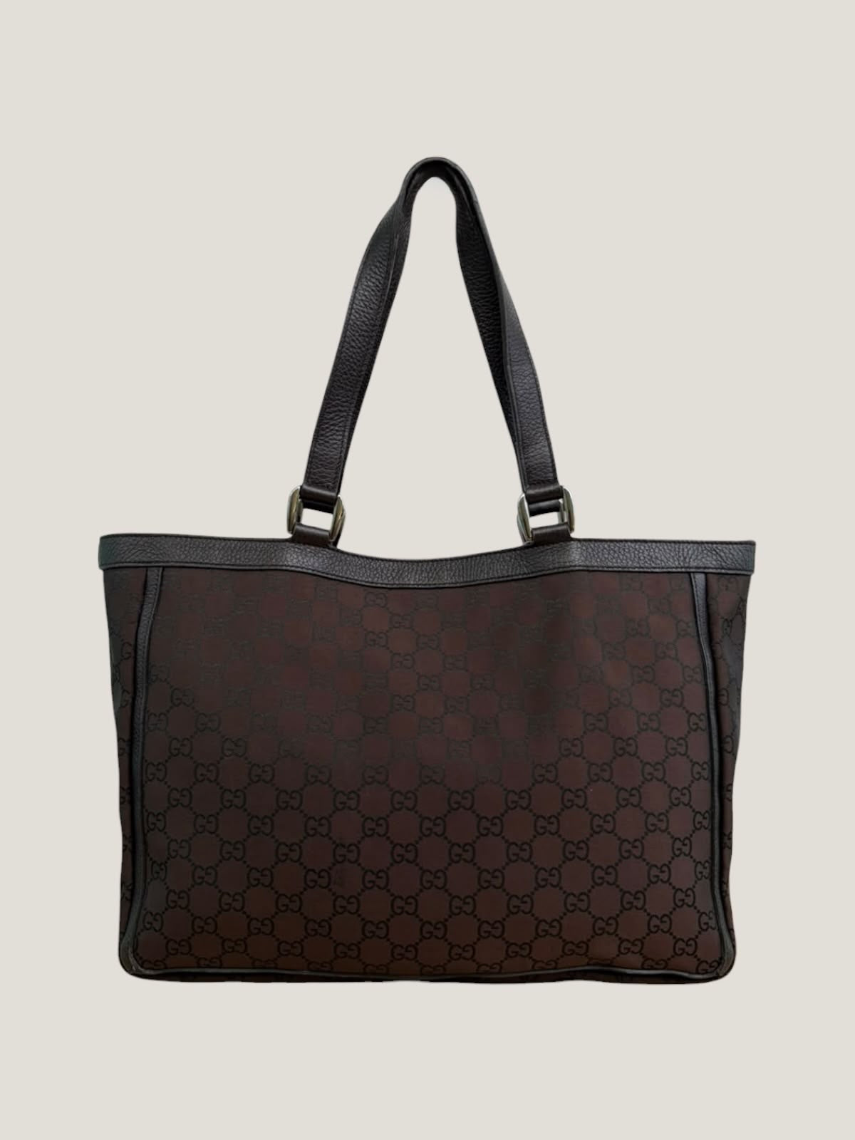 Gucci Abbey D-Ring Tote Bag