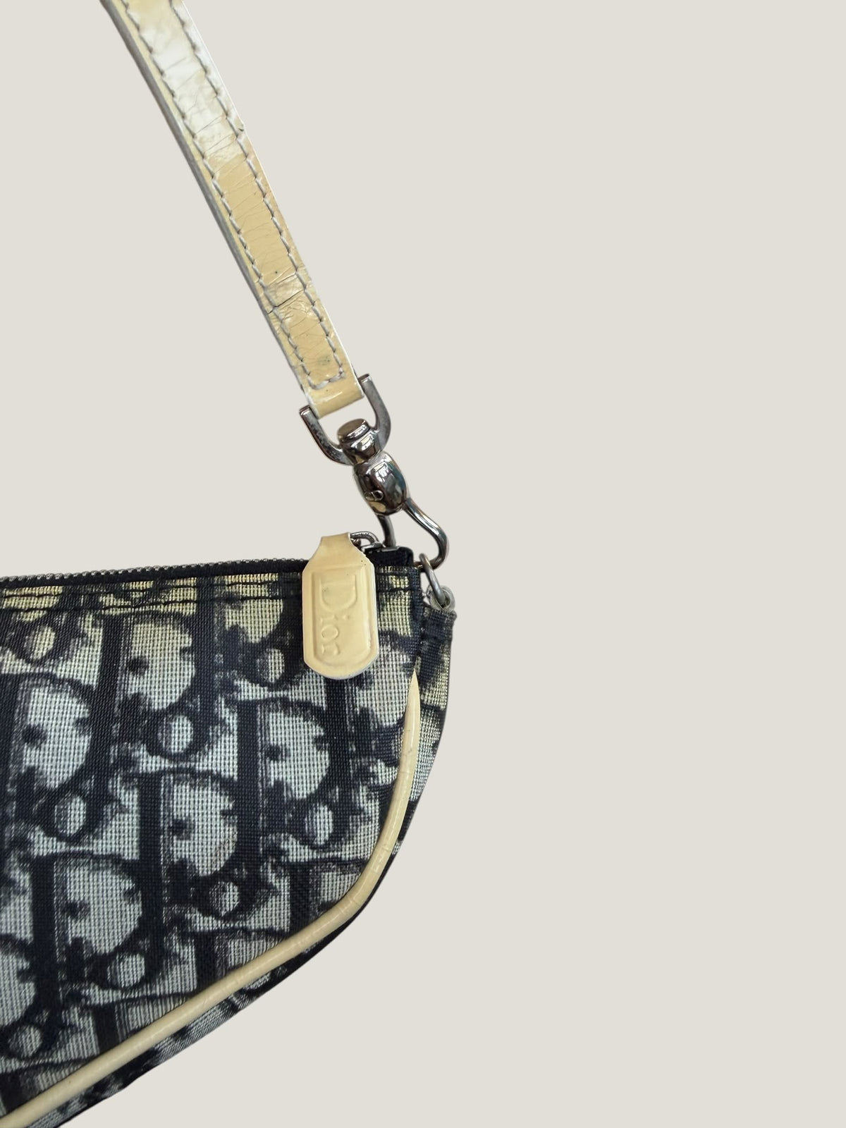 Dior Saddle Pochette