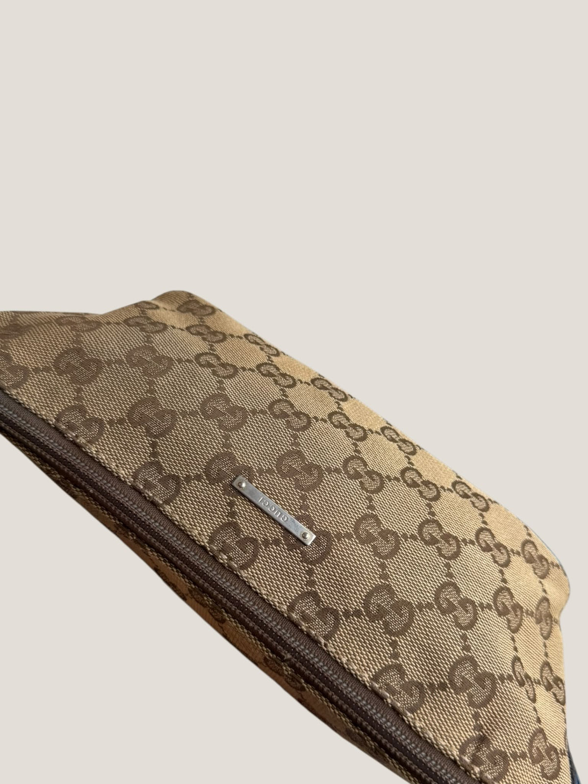 Gucci Pochette GG