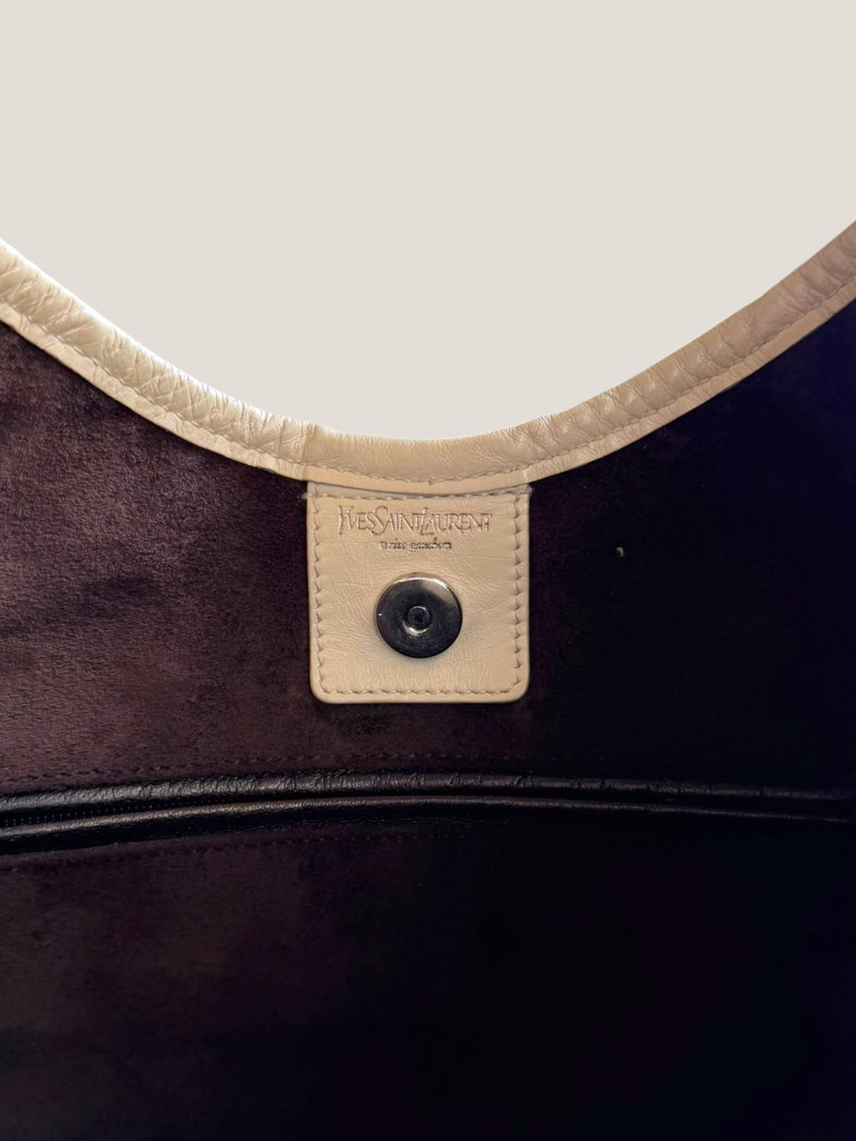 Yves Saint Laurent Mombasa Hobo