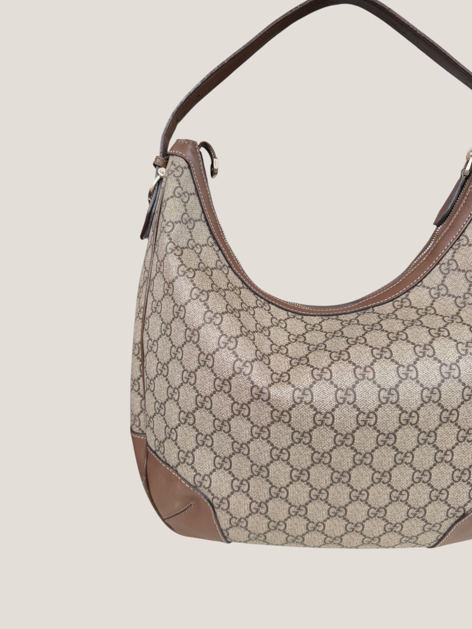 Gucci Hobo GG Supreme