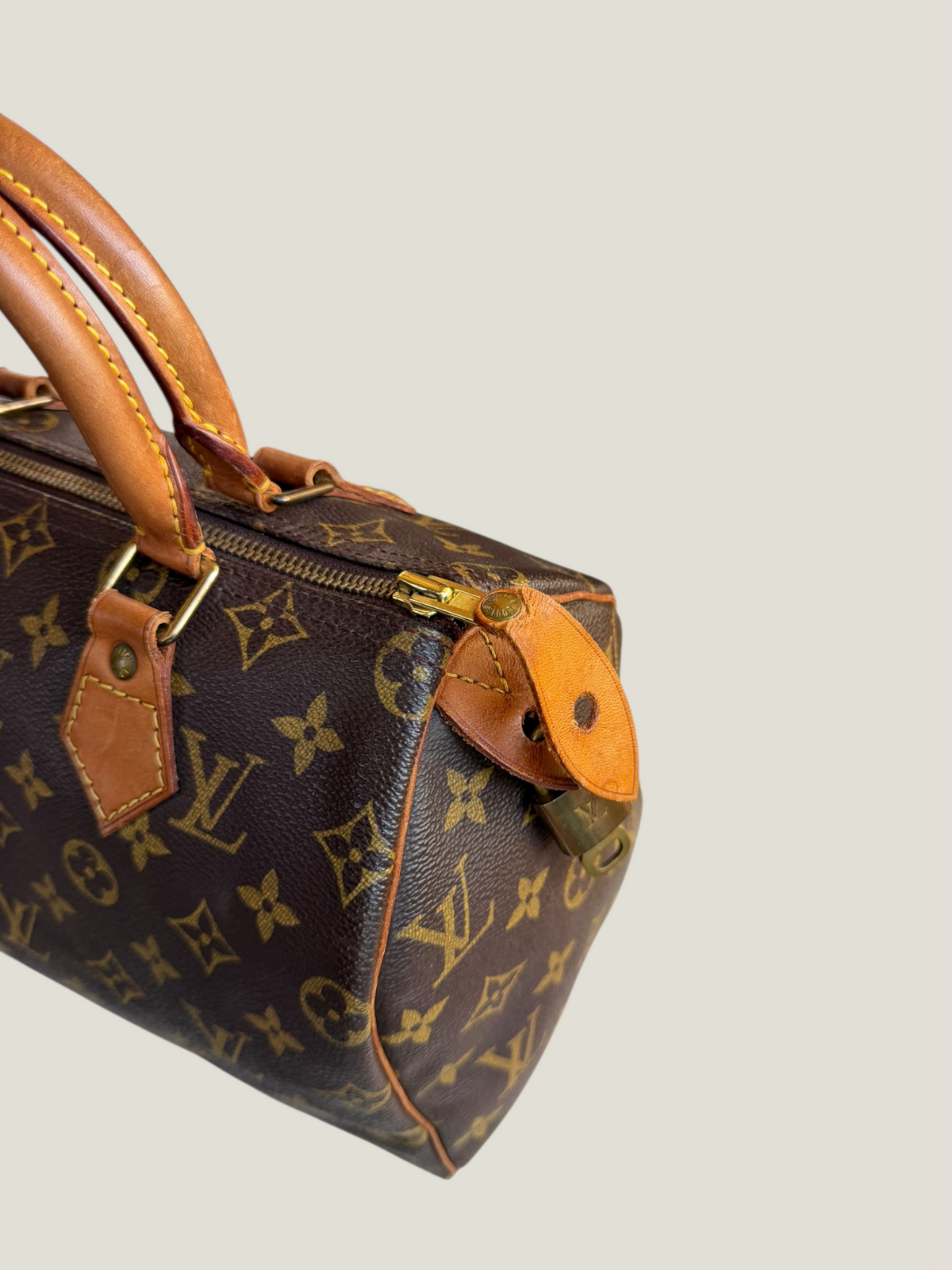 Louis Vuitton Speedy 25