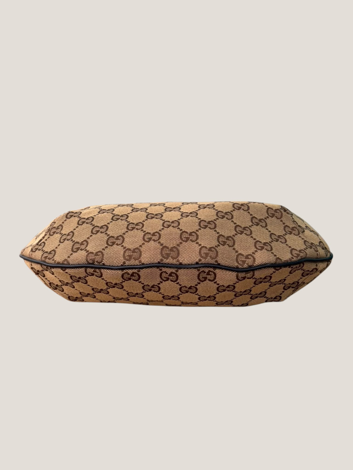 Gucci Half Moon Web