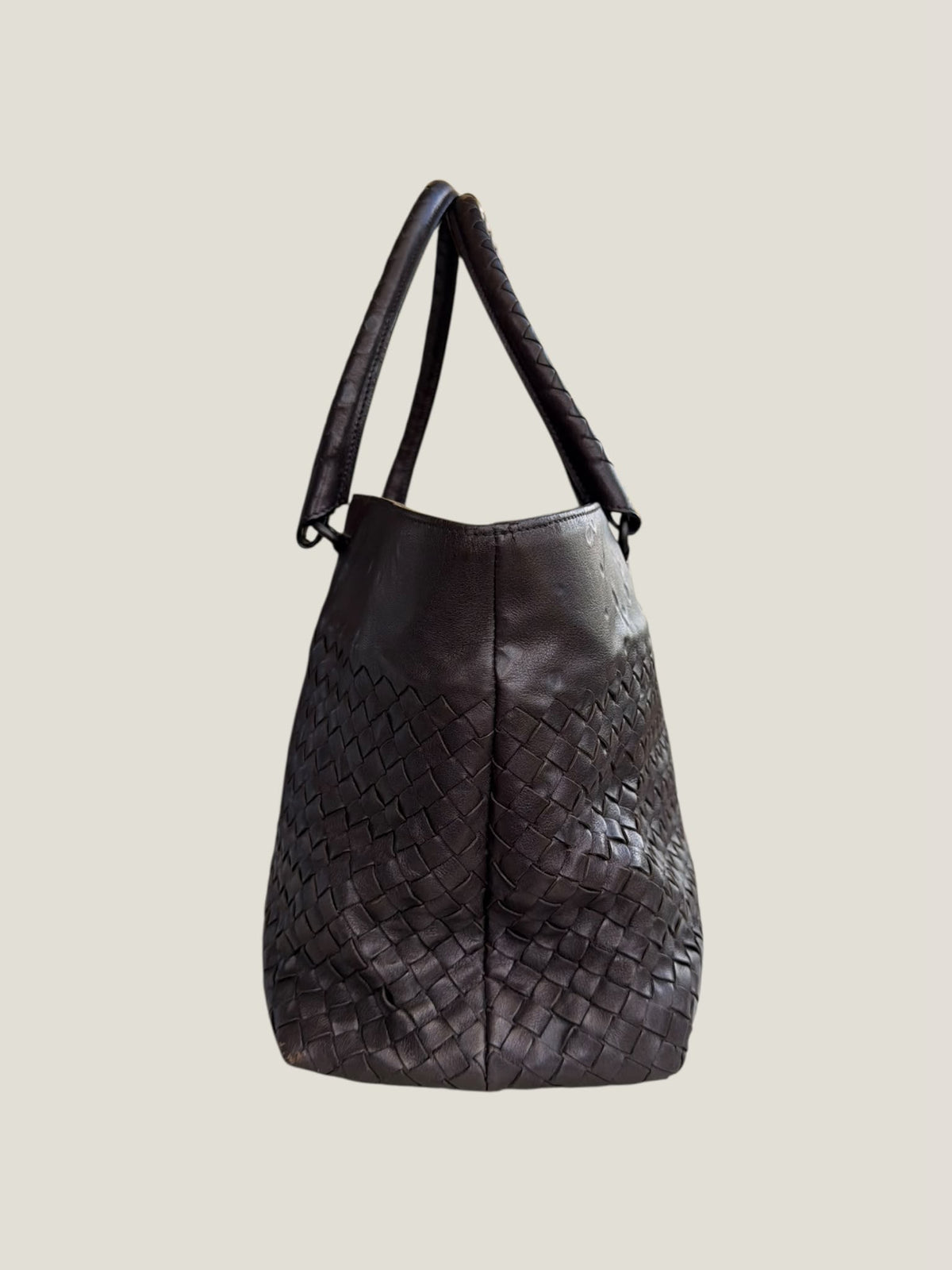 Bottega Veneta Intrecciato Tote