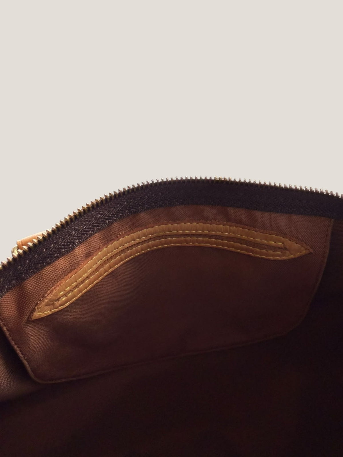 Louis Vuitton Speedy 30 Monogram