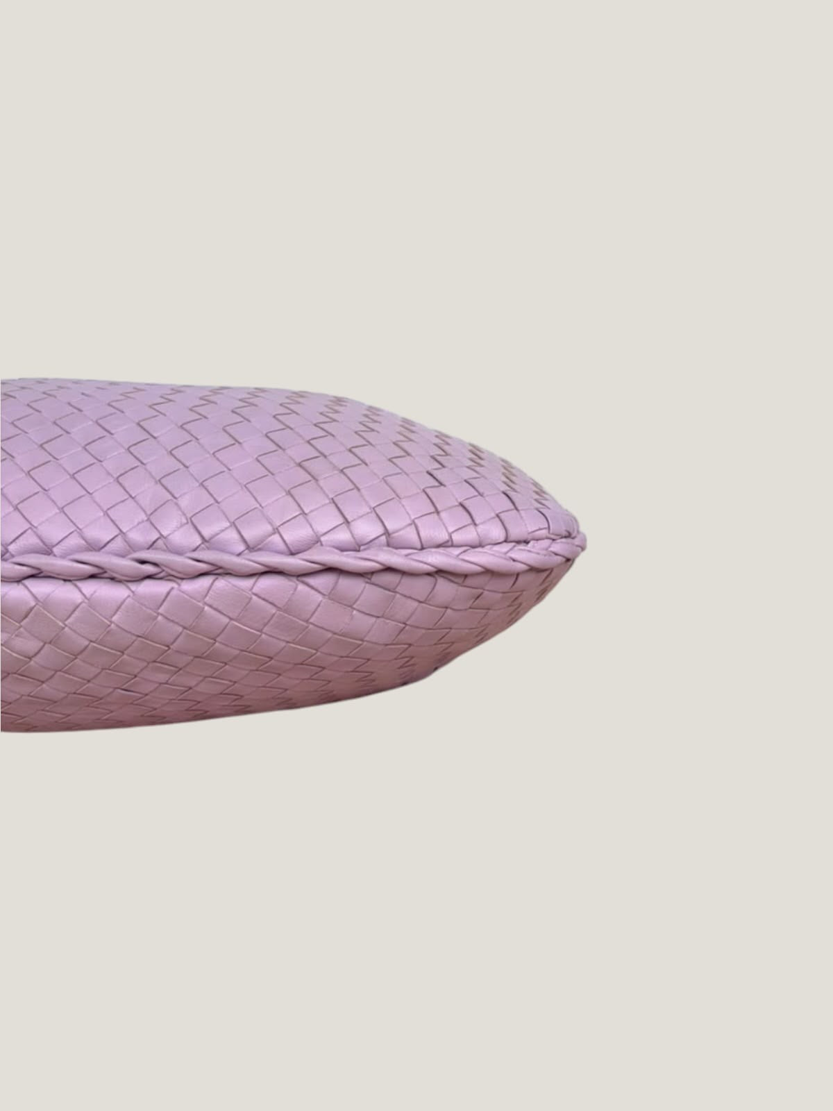 Bottega Veneta Hobo Lilla