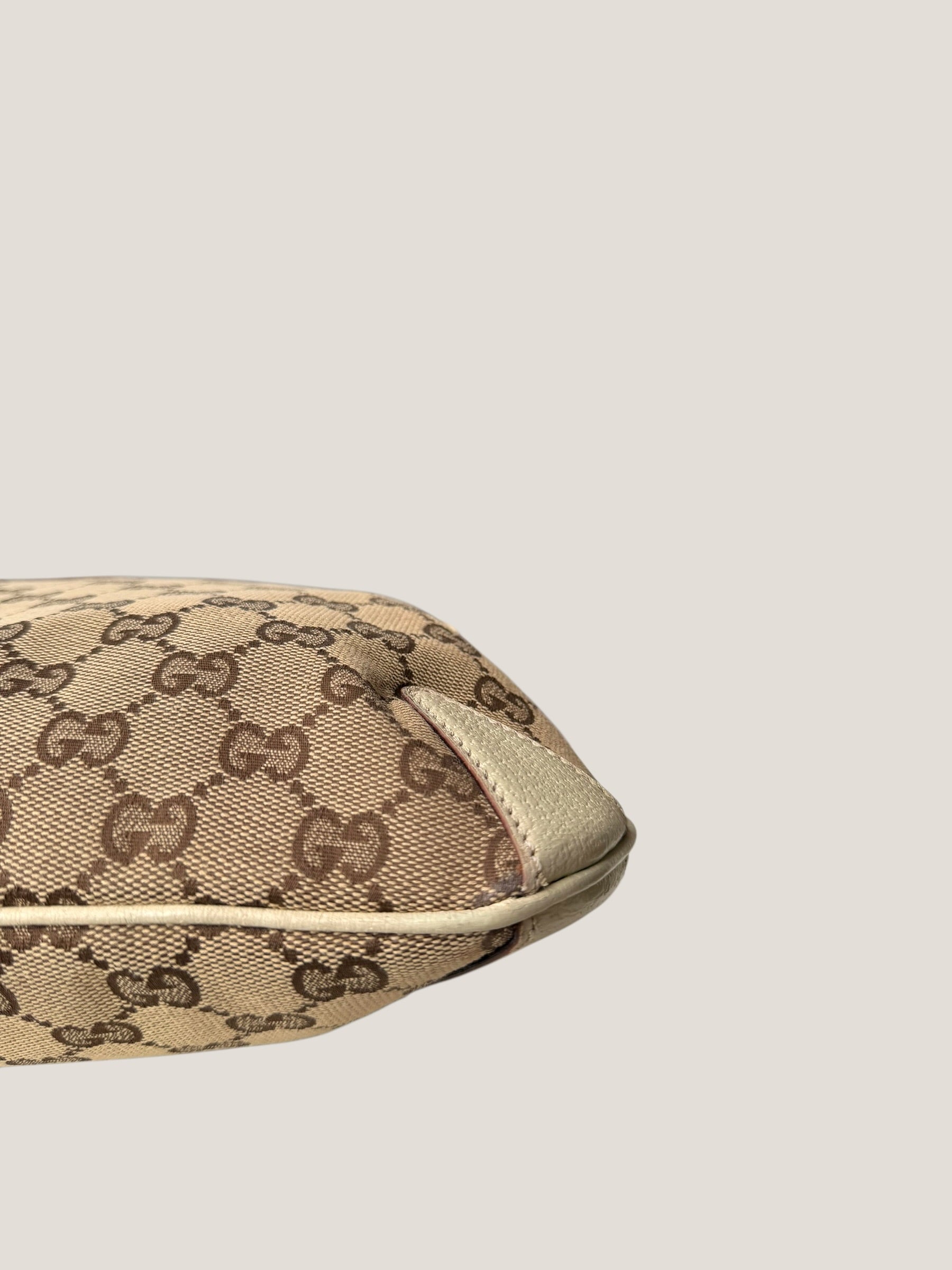 Gucci Hobo Horsebit