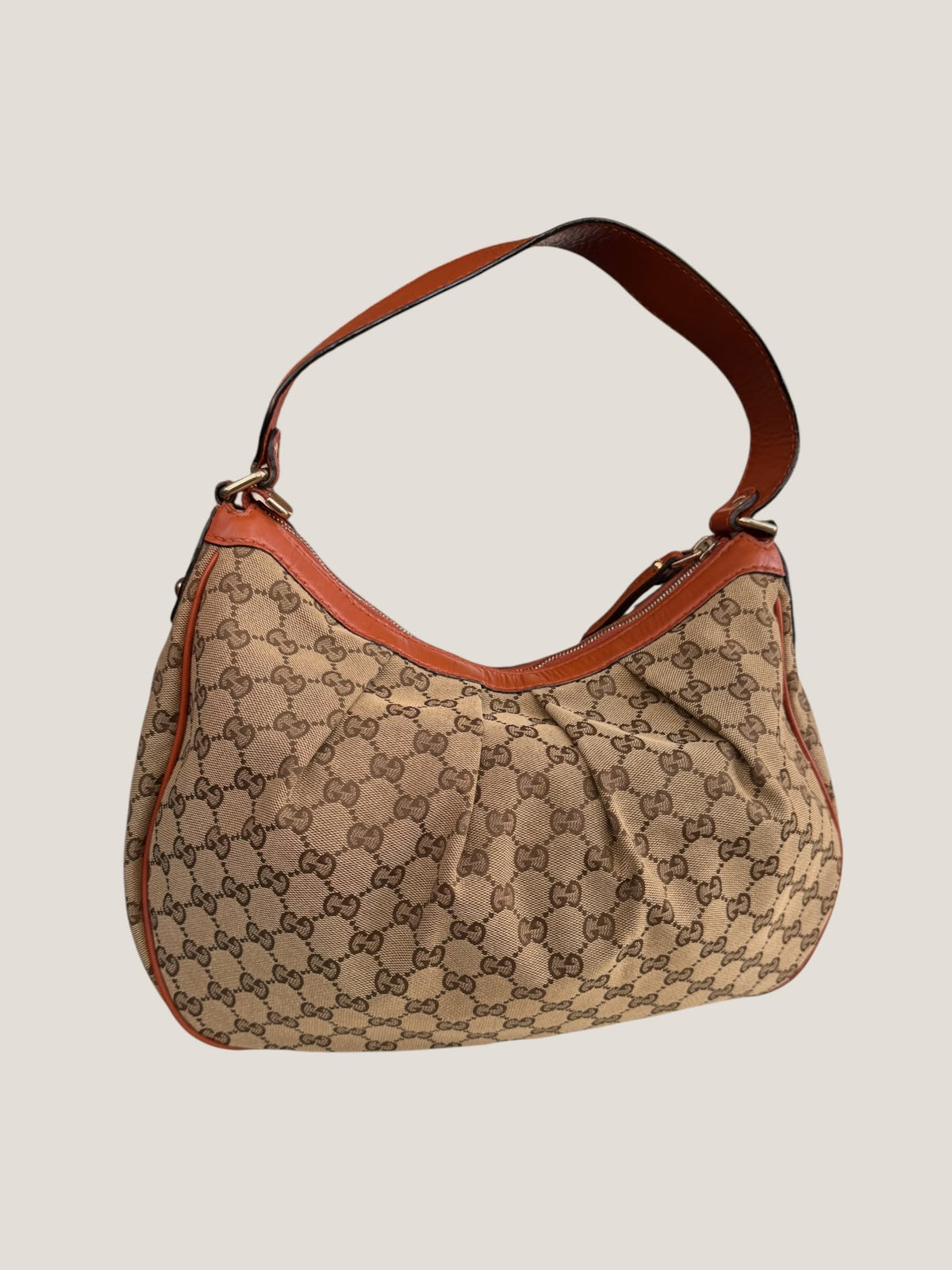Gucci Sukey Hobo