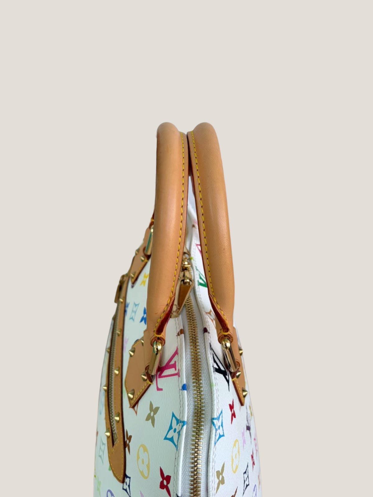 Louis Vuitton Alma Multicolore