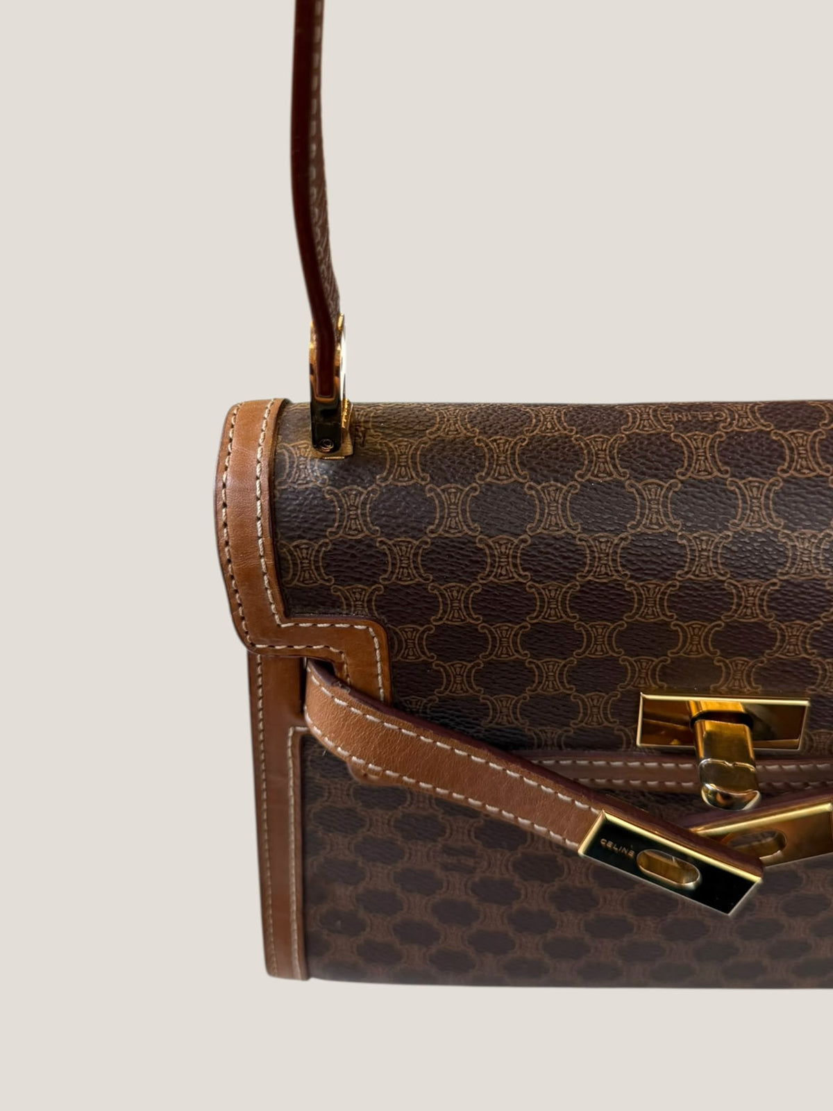 Celine Kelly Vintage
