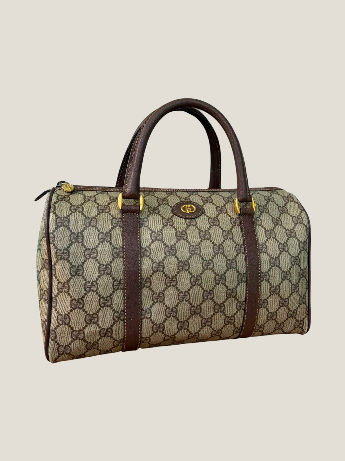 Gucci Boston GG Supreme