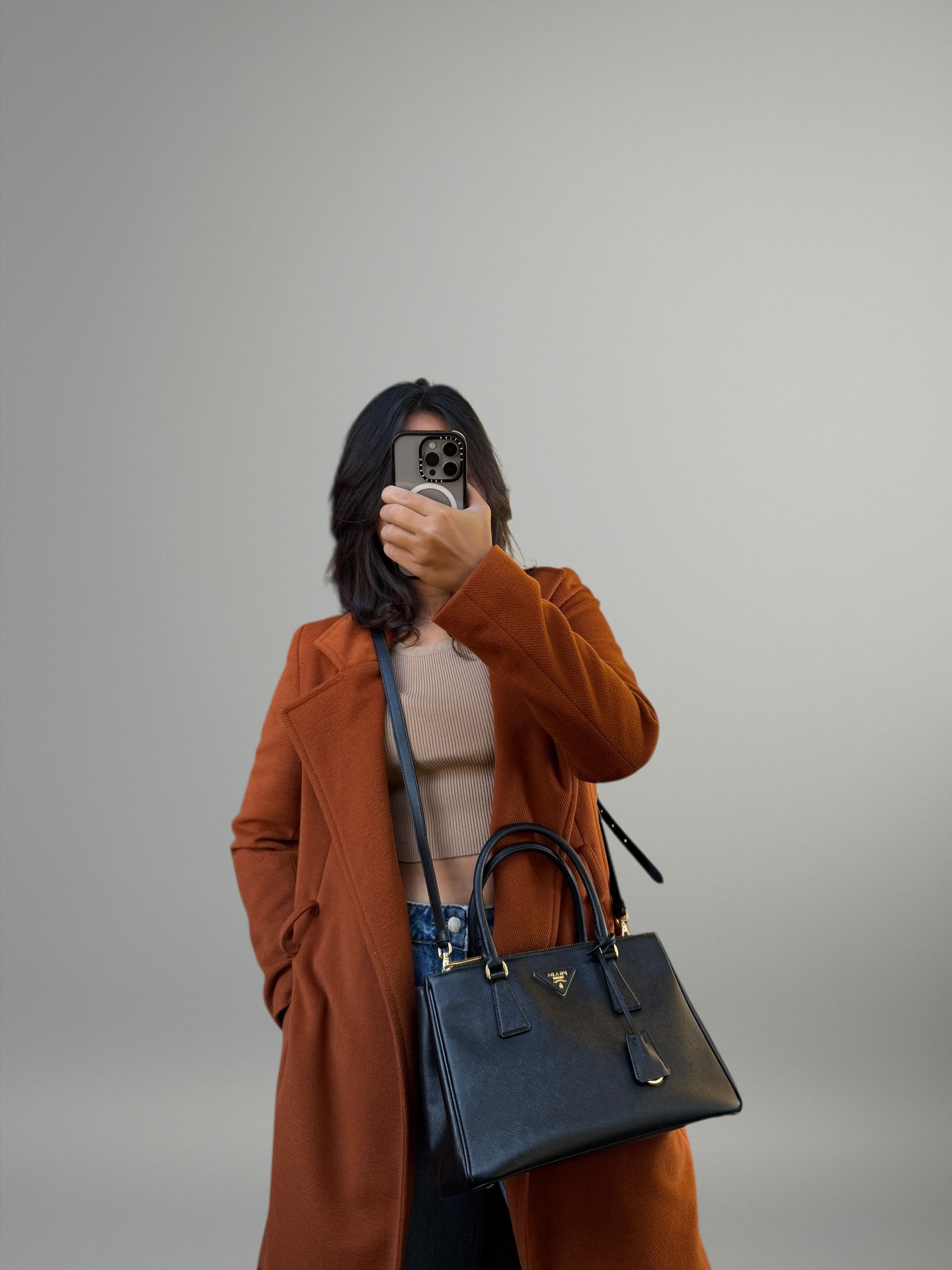 Prada Galleria Medium