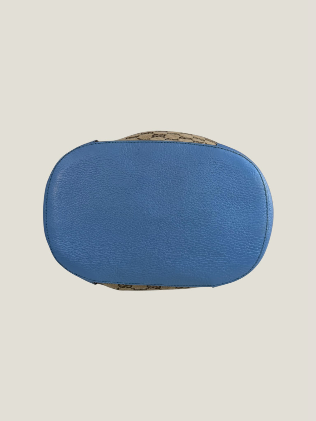 Gucci Secchiello GG Canvas
