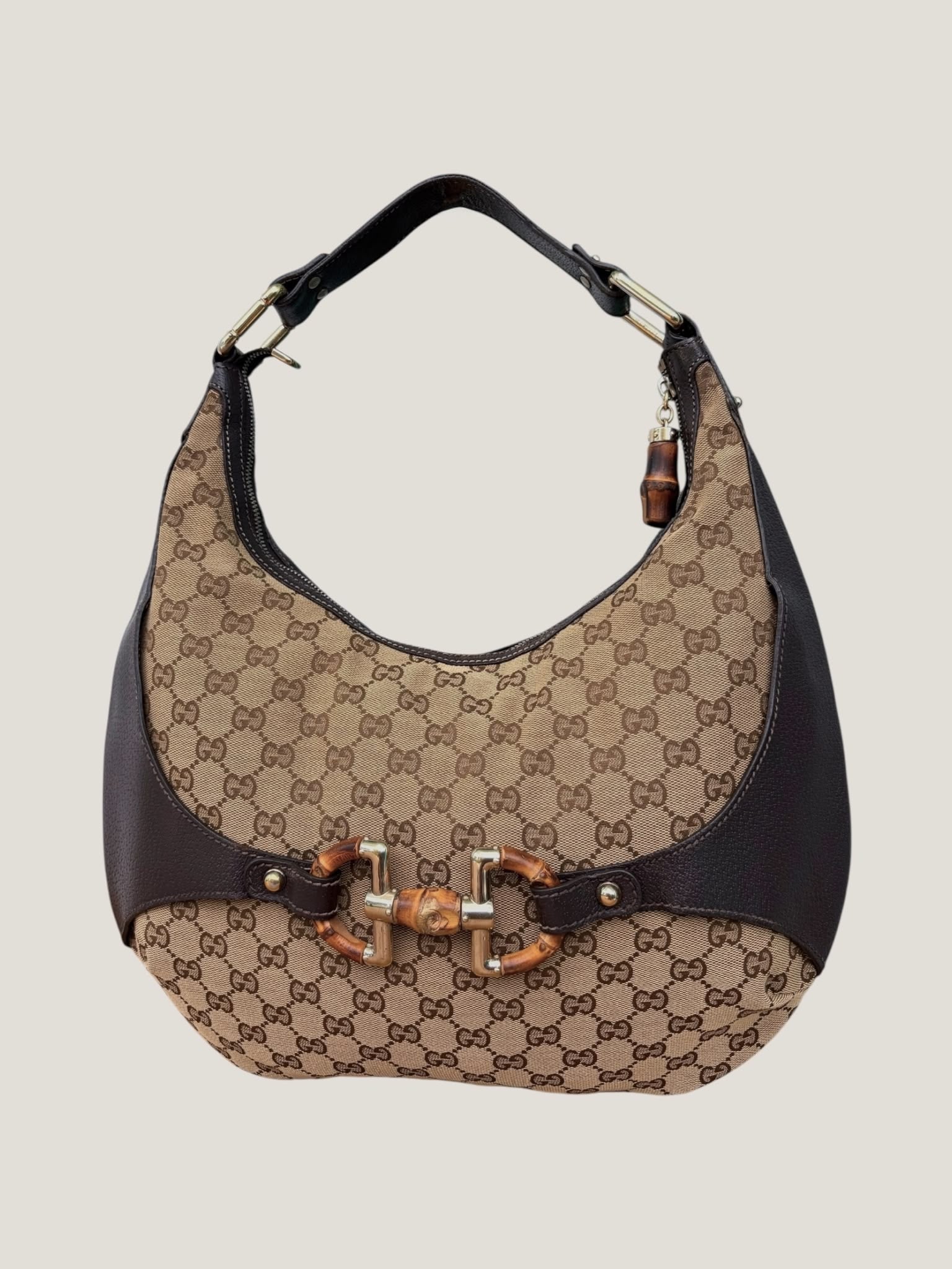 Gucci Amalfi Hobo
