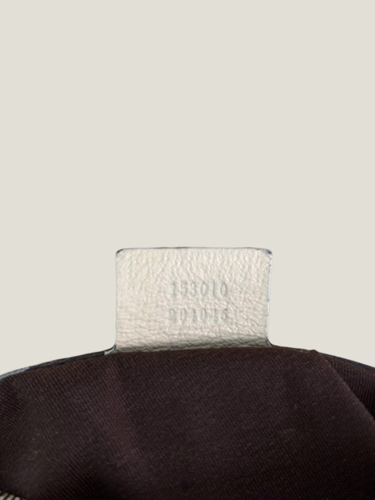 Gucci Charmy Hobo