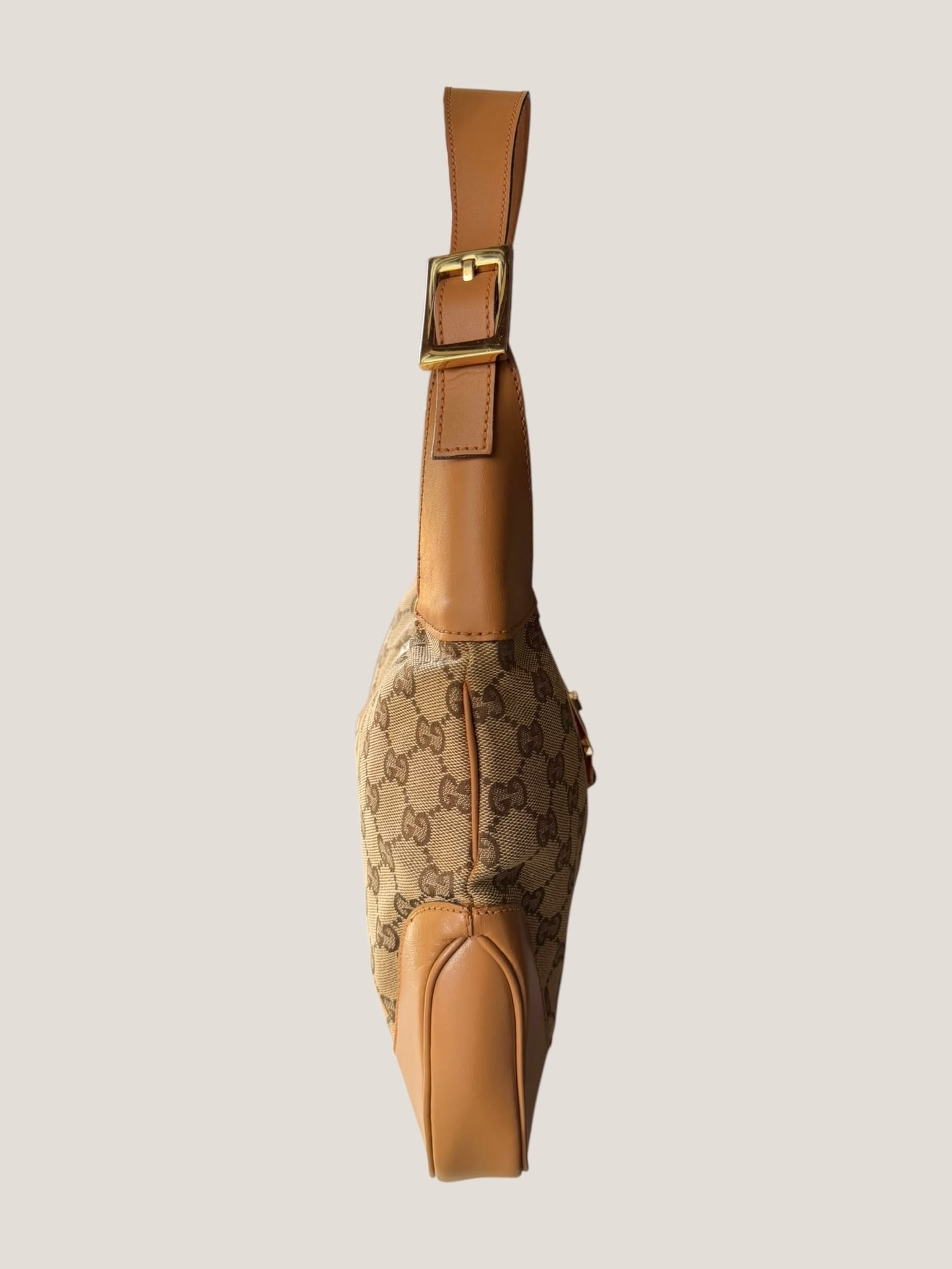 Gucci Jackie GG Canvas Web