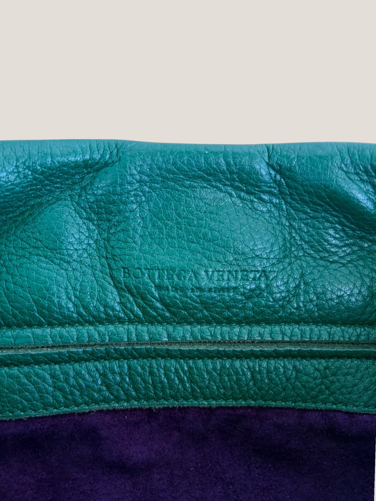 Bottega Veneta Hobo