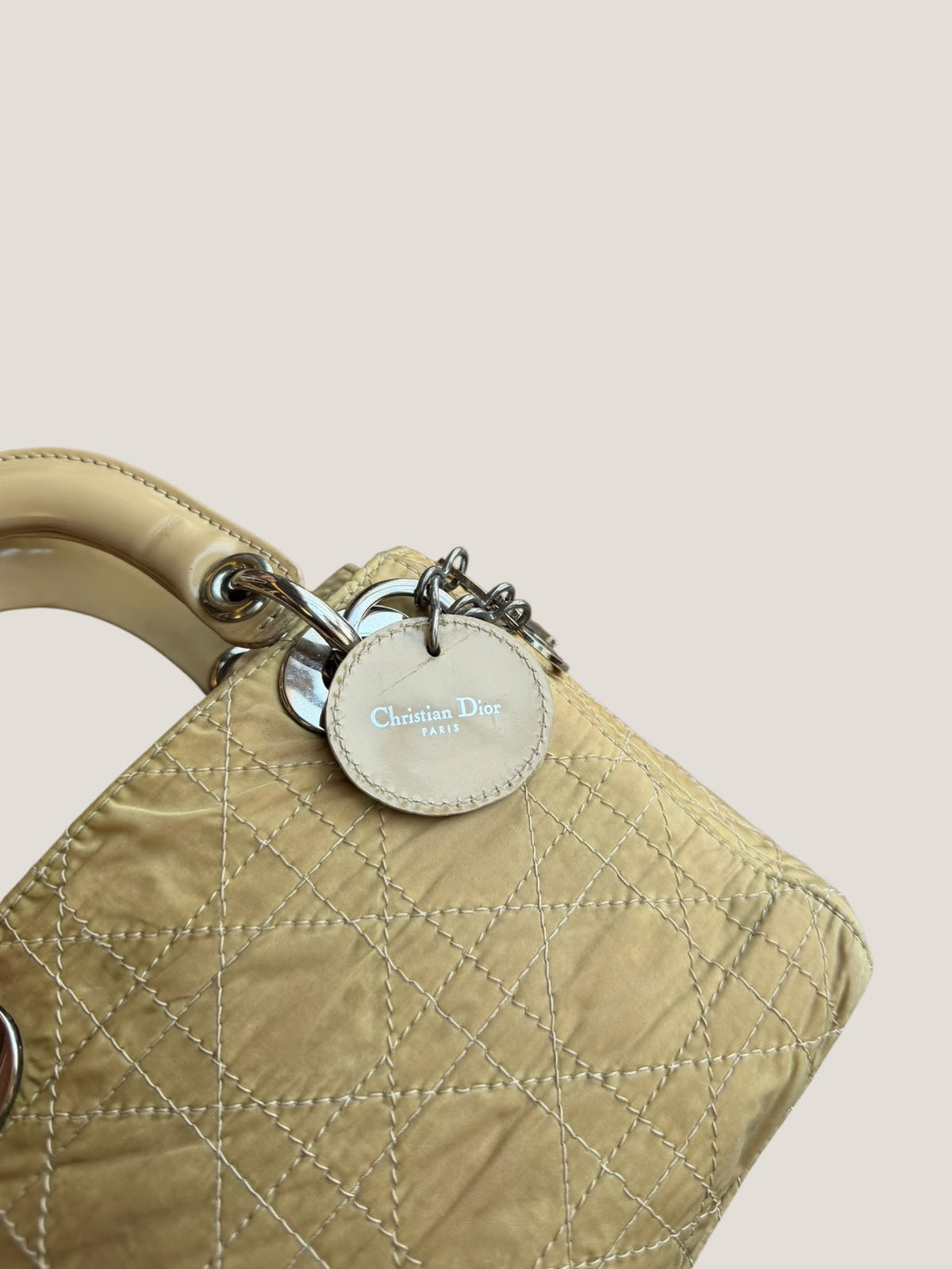 Christian Dior Mini Lady Dior