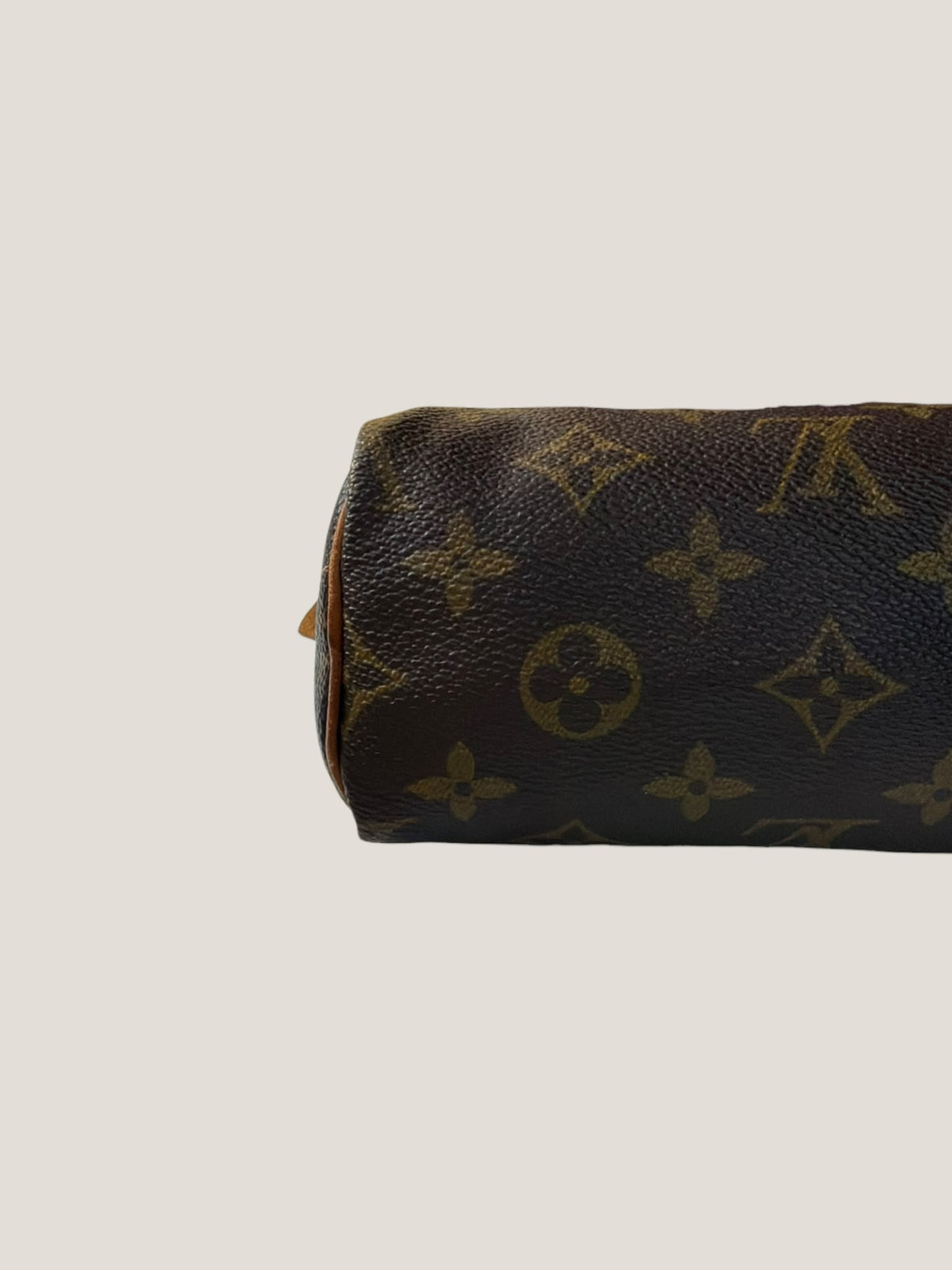 Louis Vuitton Mini Speedy