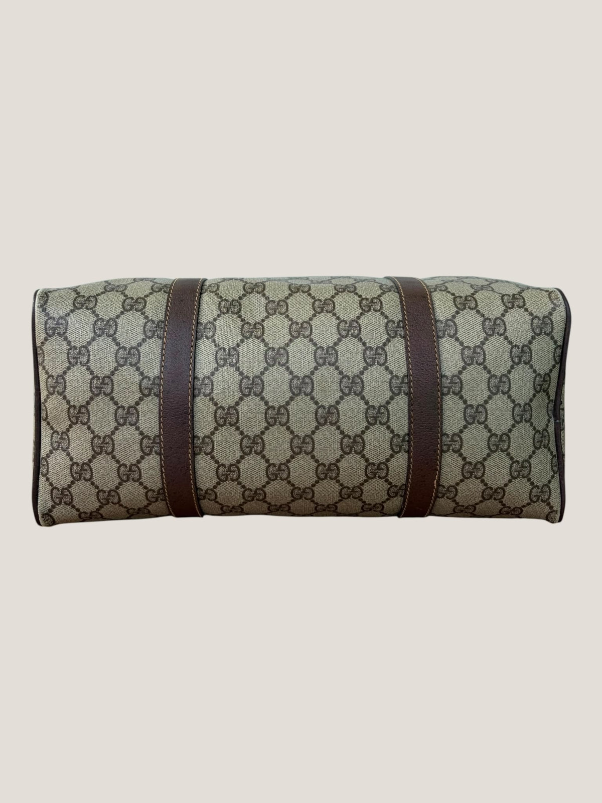 Gucci Boston GG Supreme