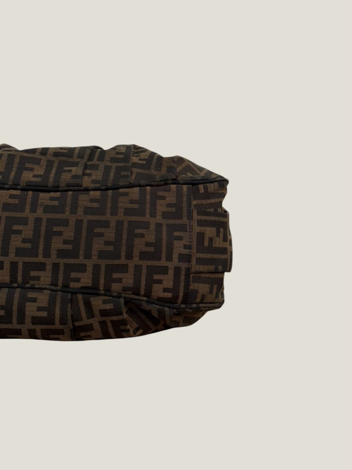Fendi Zucca Mia
