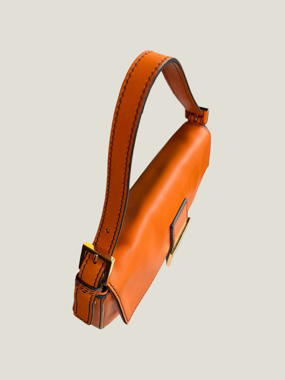 Fendi Baguette in Pelle