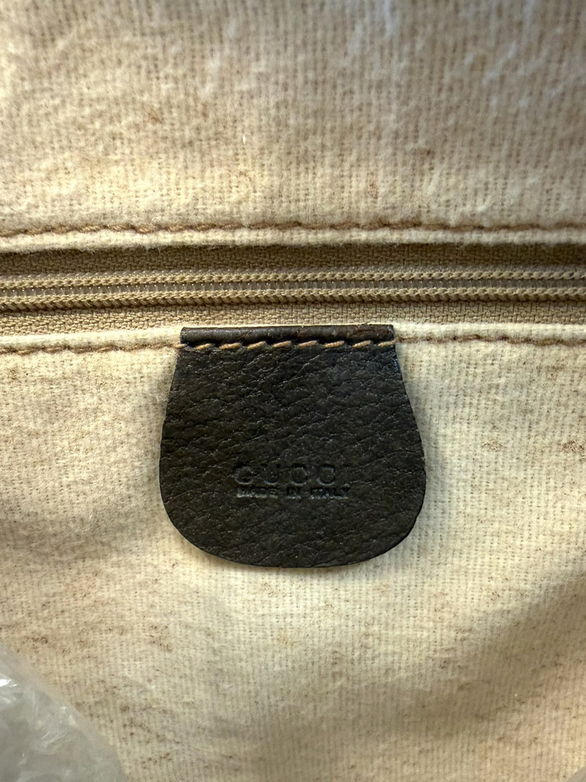 Gucci Boston GG Supreme