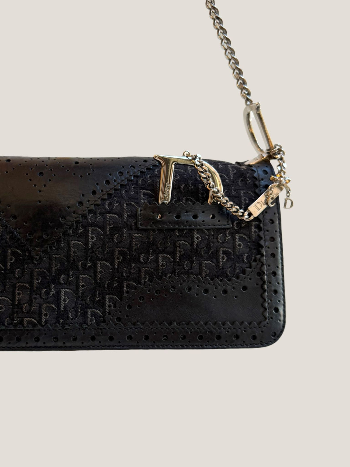 Christian Dior D’Trick Pochette