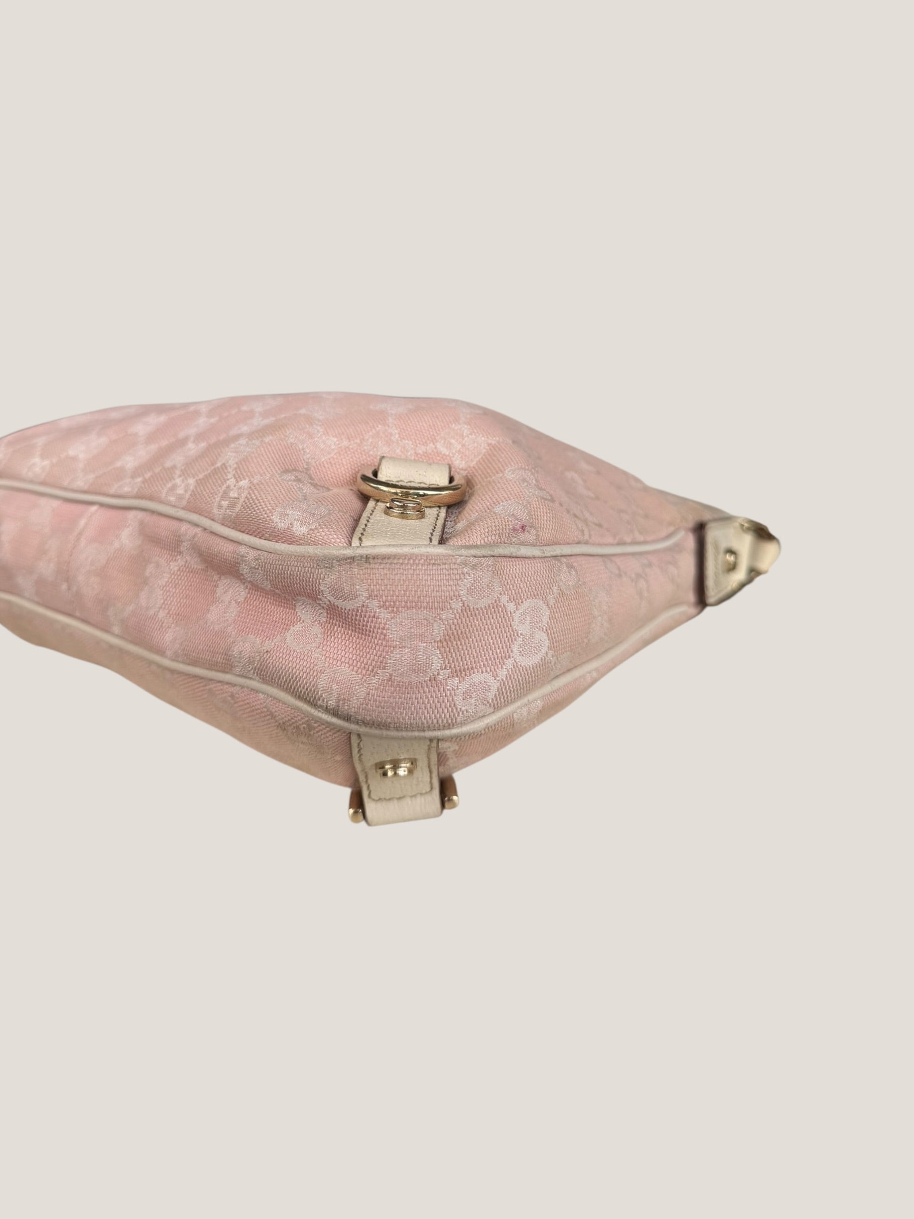 Gucci D-Ring Hobo