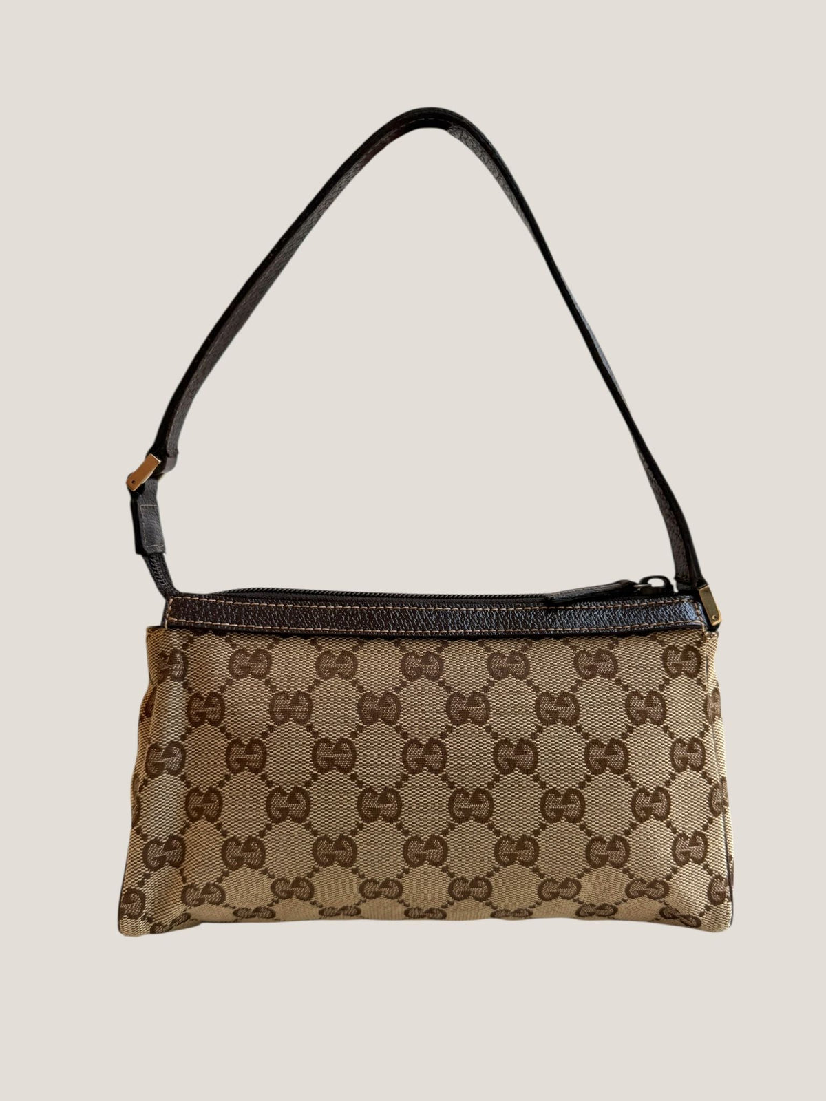 Gucci D-Ring Pochette