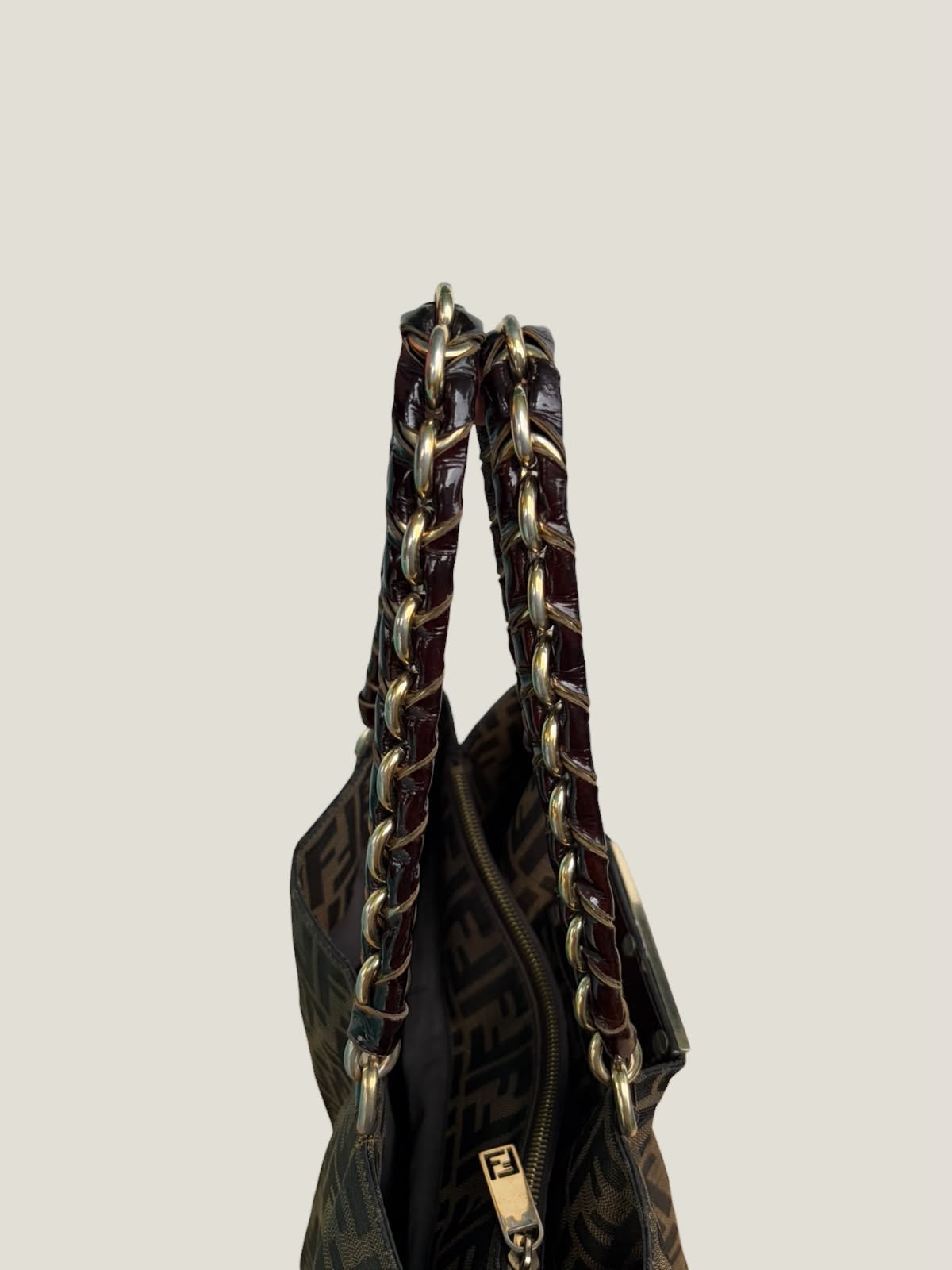 Fendi Zucca Mia